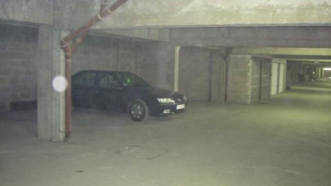 Garage box fermé Meaux