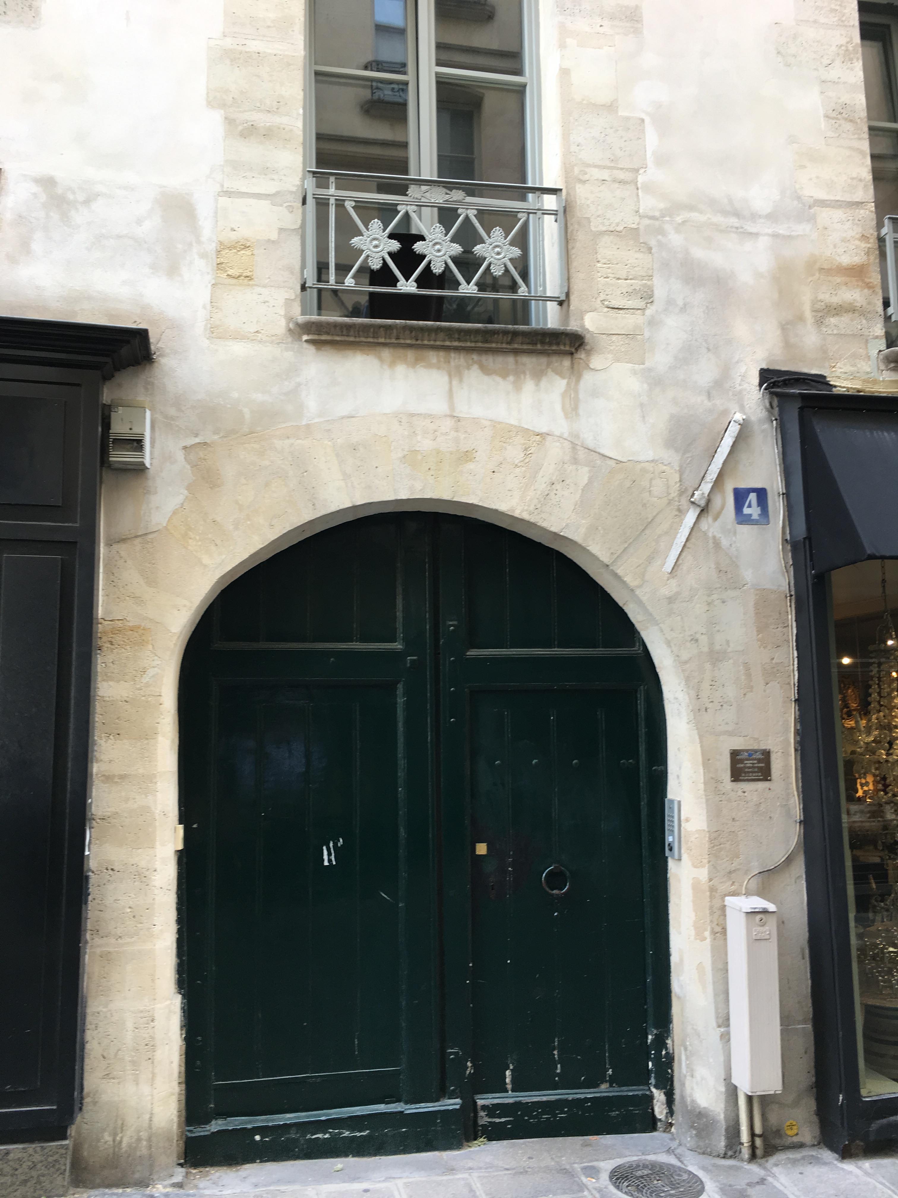 Cave à Louer