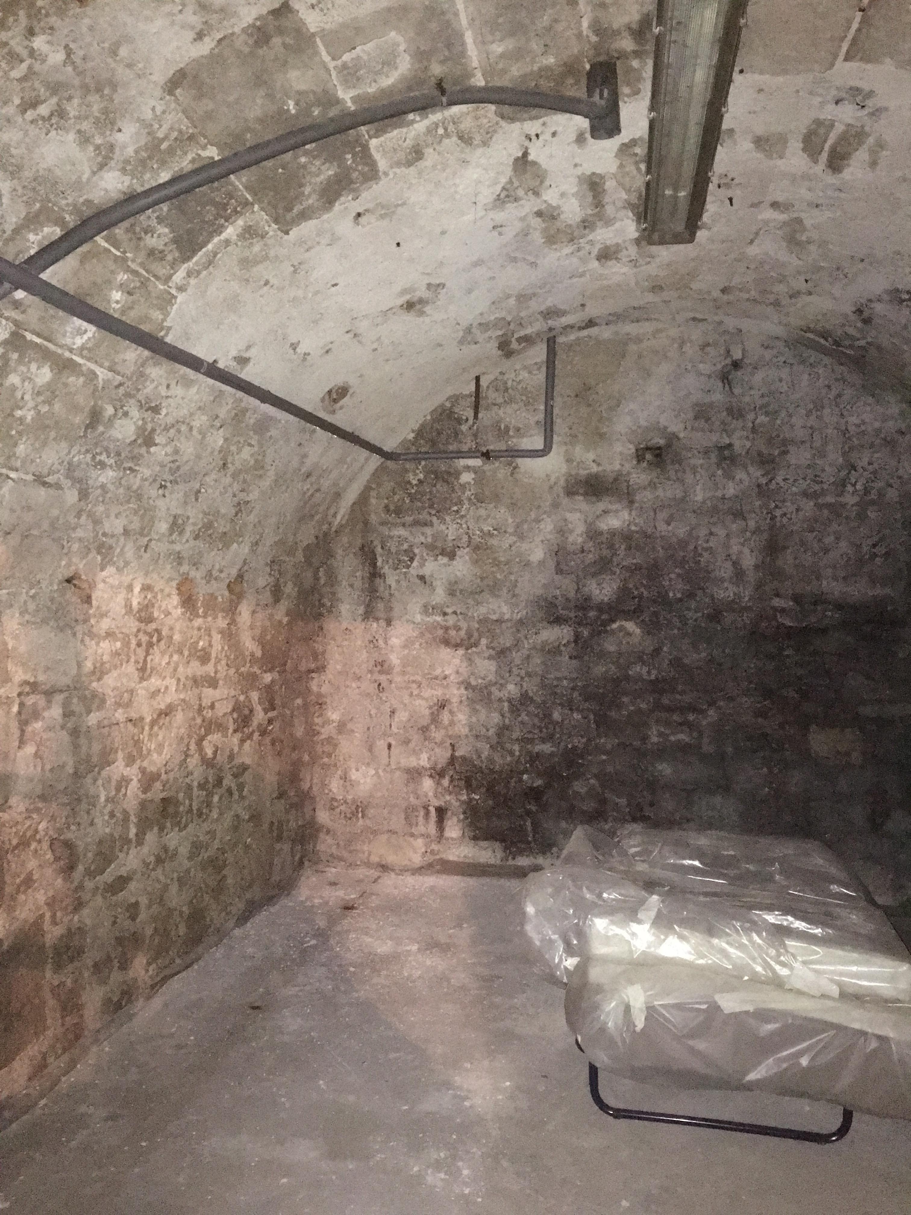 Cave à Louer