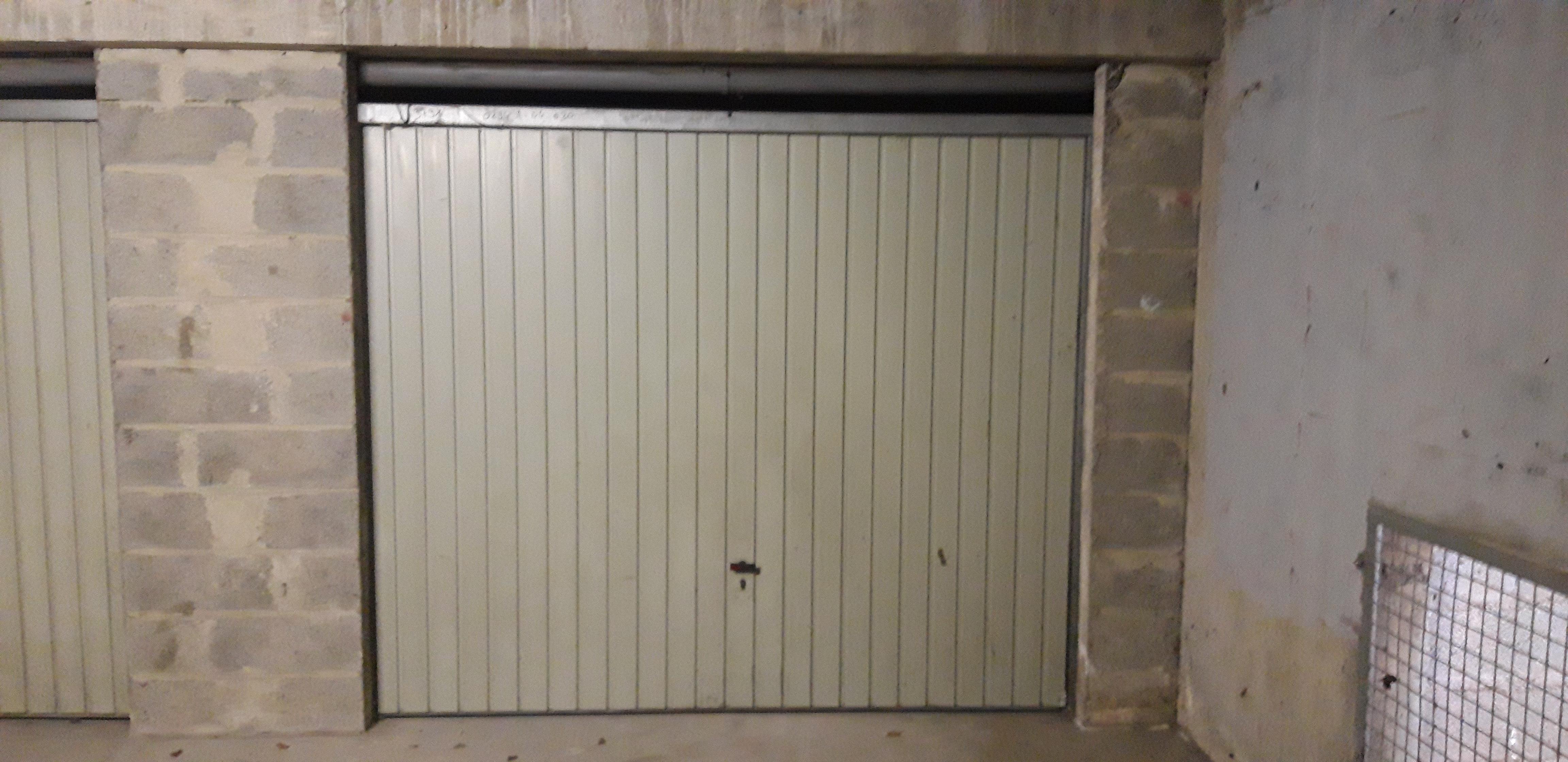 Garage Chateaubourg