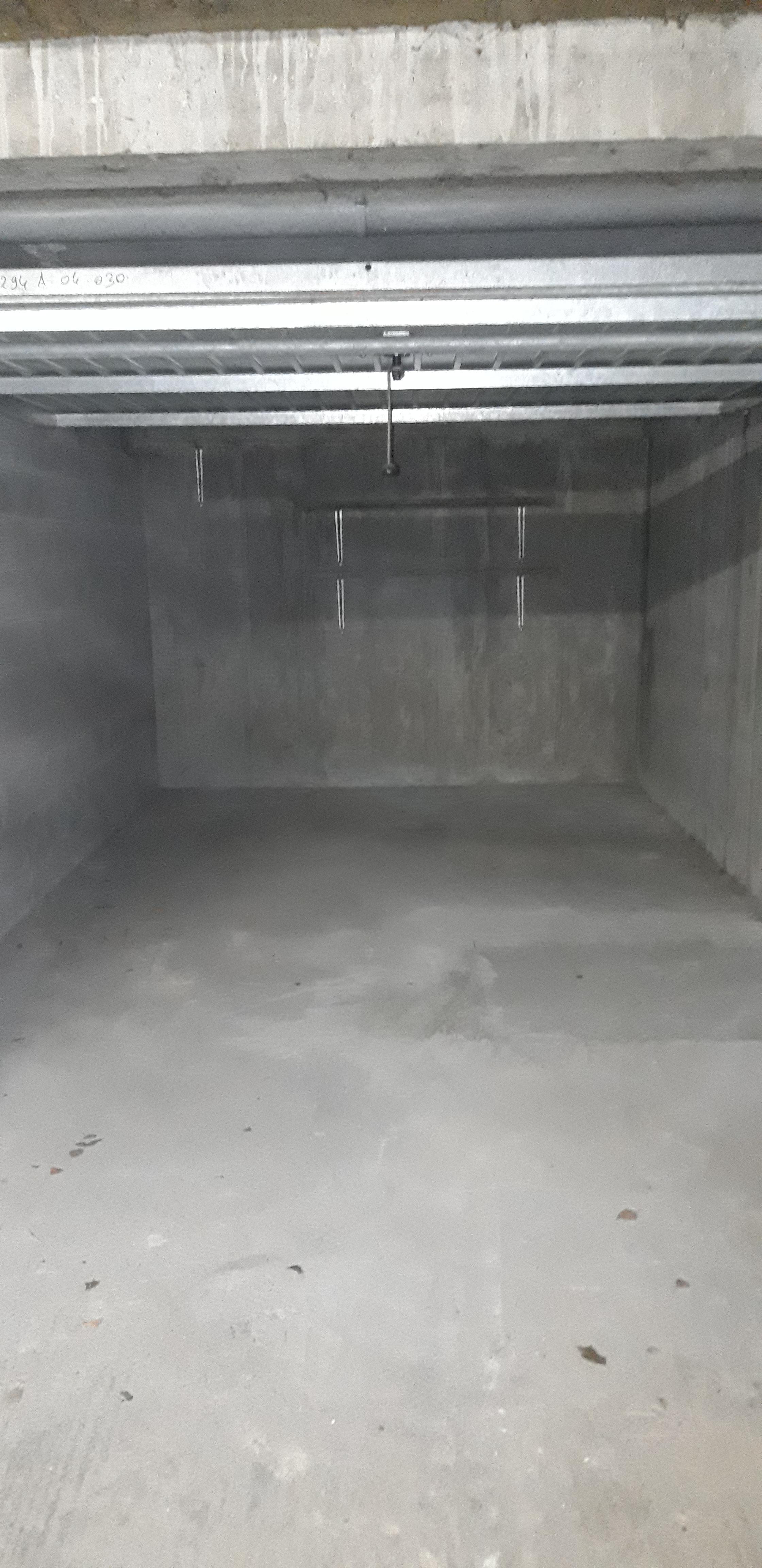 Garage Chateaubourg