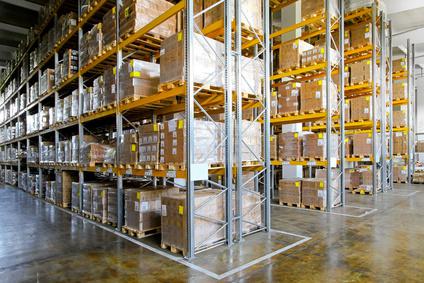 Stockage et co-stockage de produits spéciaux (archives, fragiles,