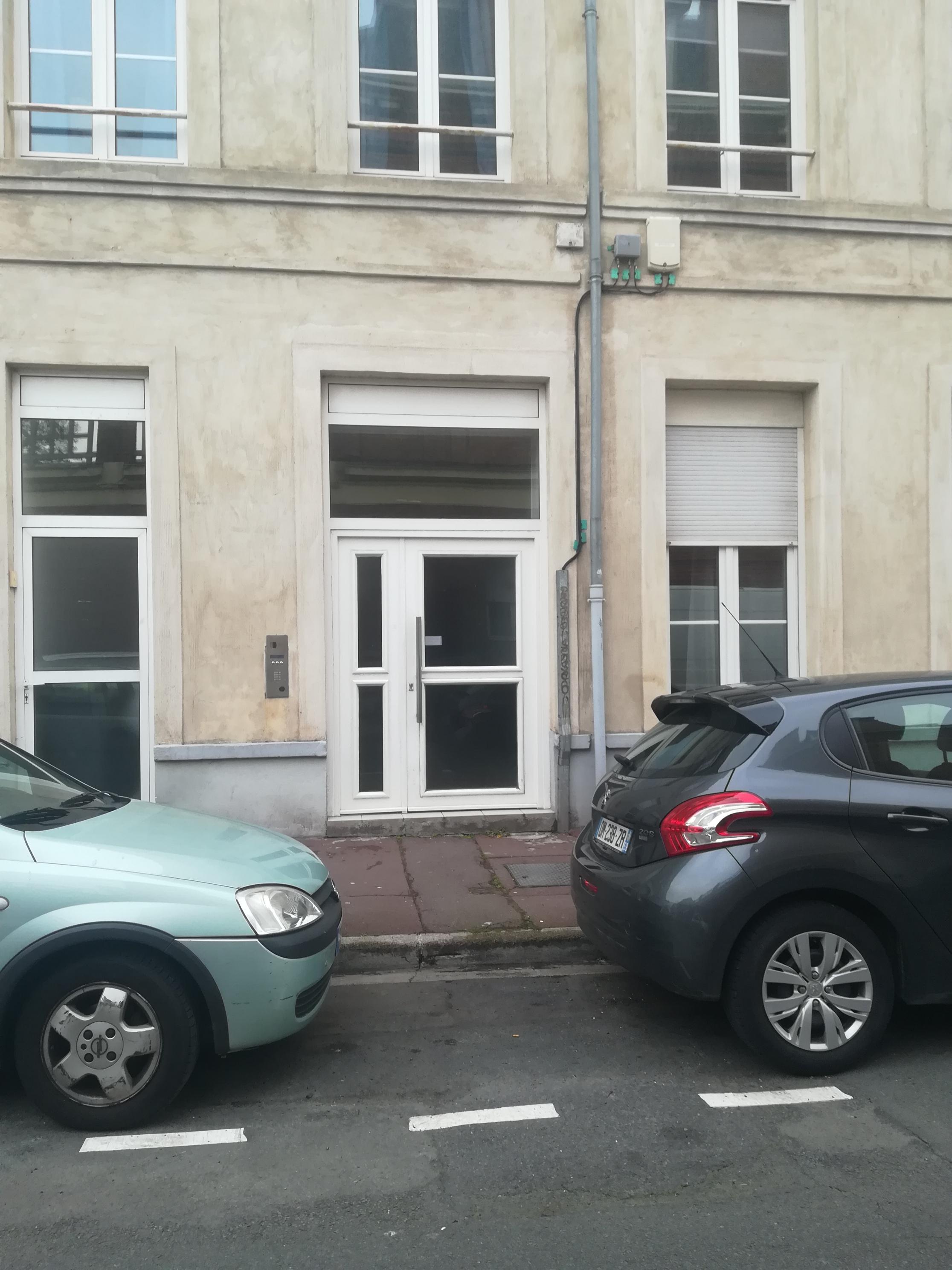 Cave à louer - Garde meuble Lille
