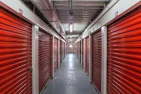 Box de stockage privé de 16 m² CARMAUX
