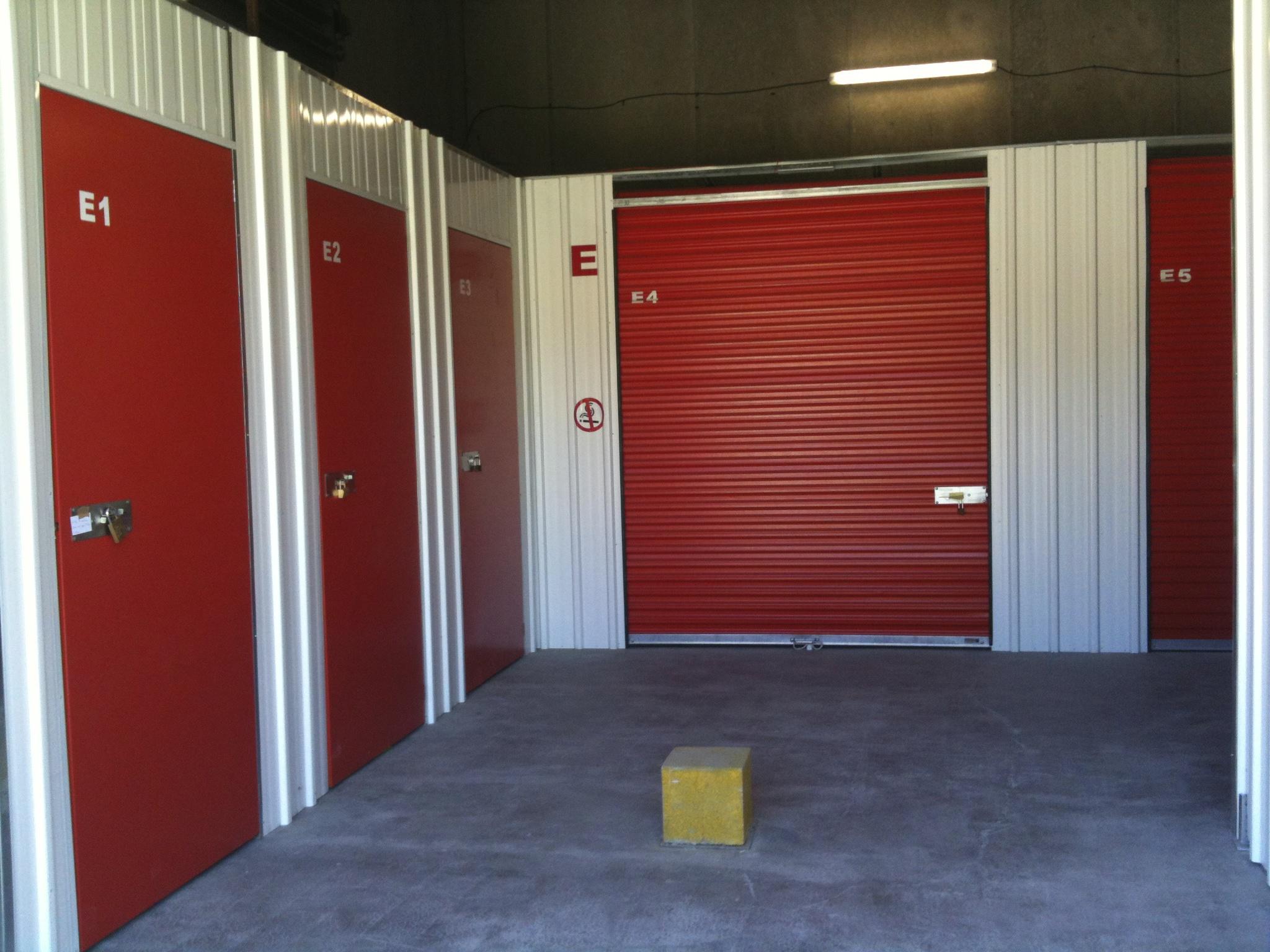 Box de stockage privé de 6 m² CARMAUX