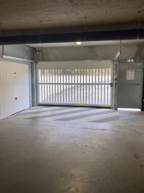 Garage à louer proche Toulouse sur Pouvourville