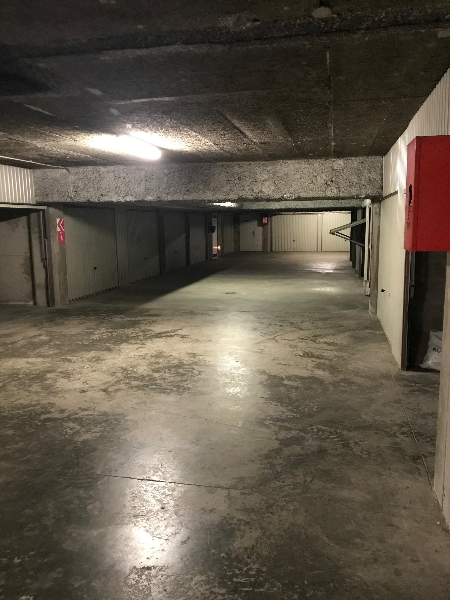 Garage Metz
