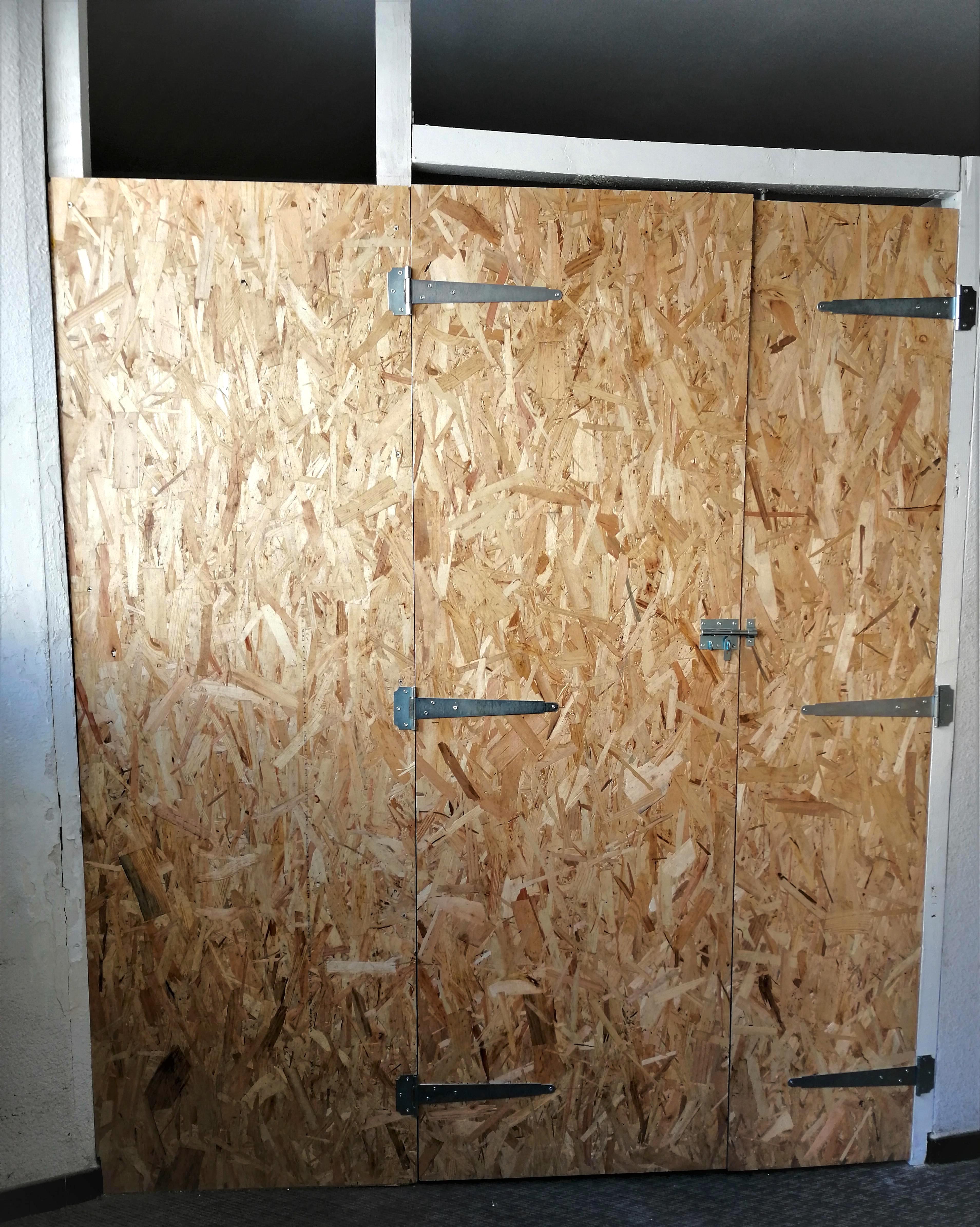 Location Box pour garde meubles et stockage