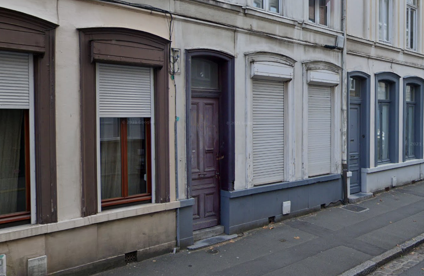 Magnifique box de stockage sécurisé 1m² proche Vauban et La Catho