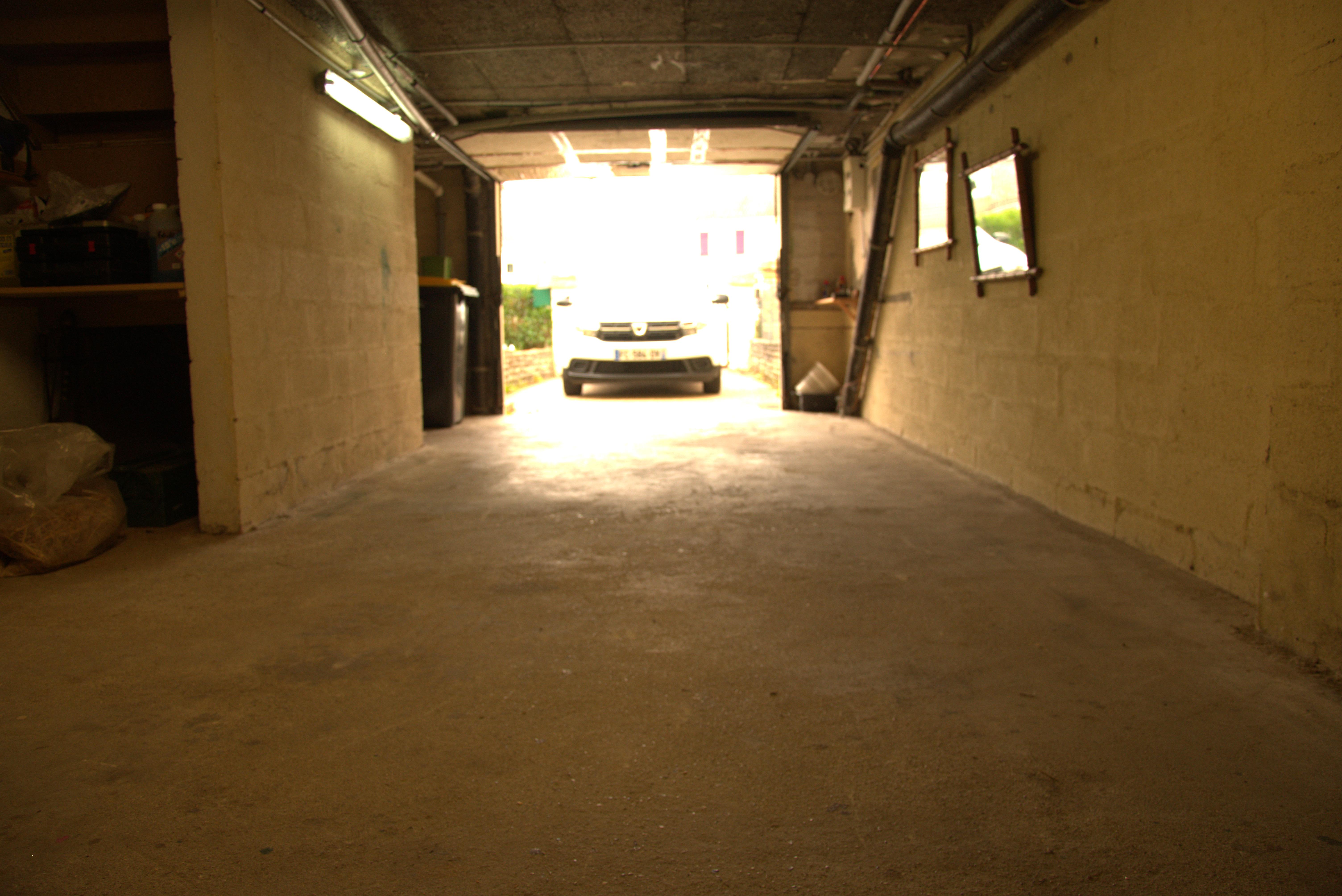Location garage