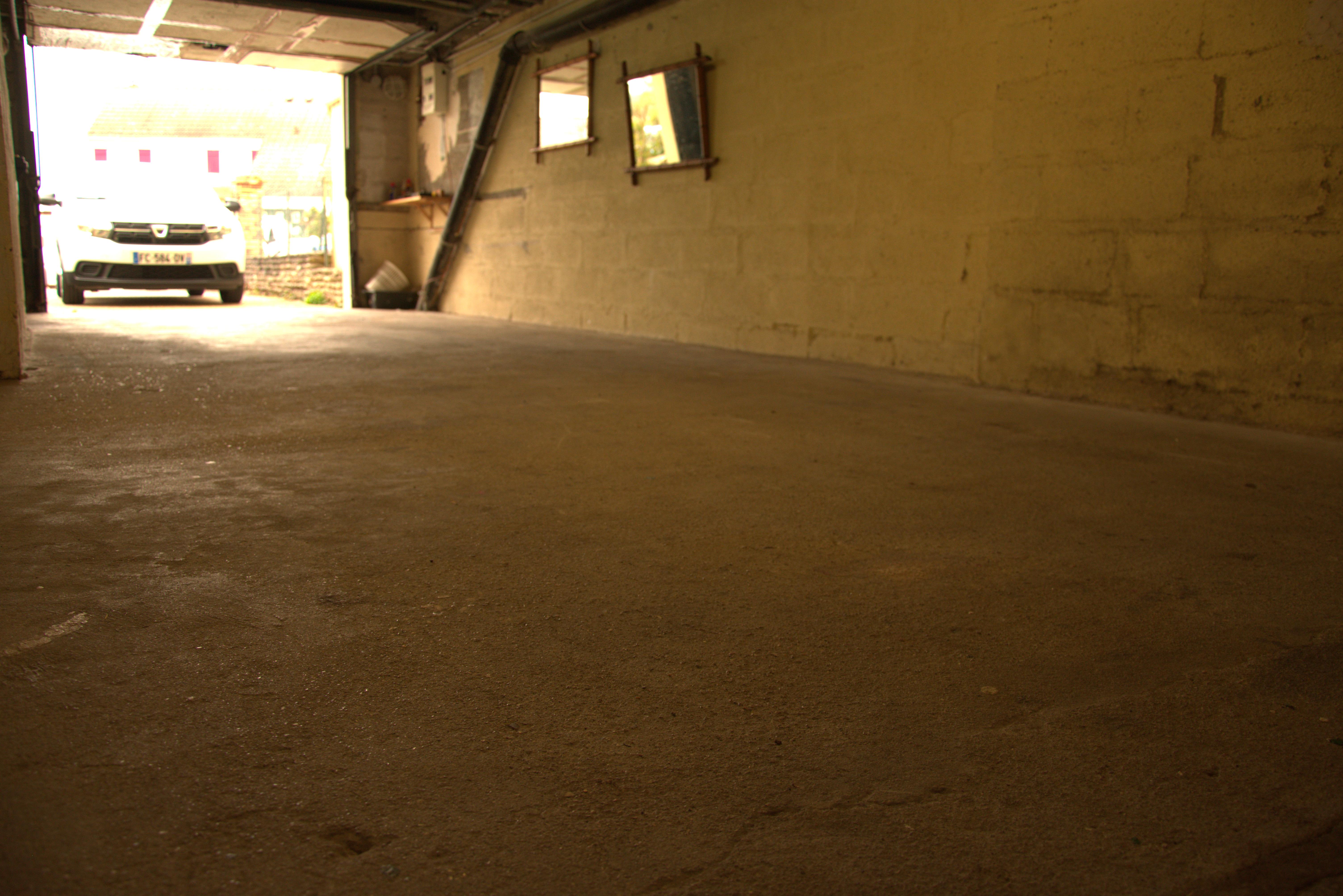 Location garage