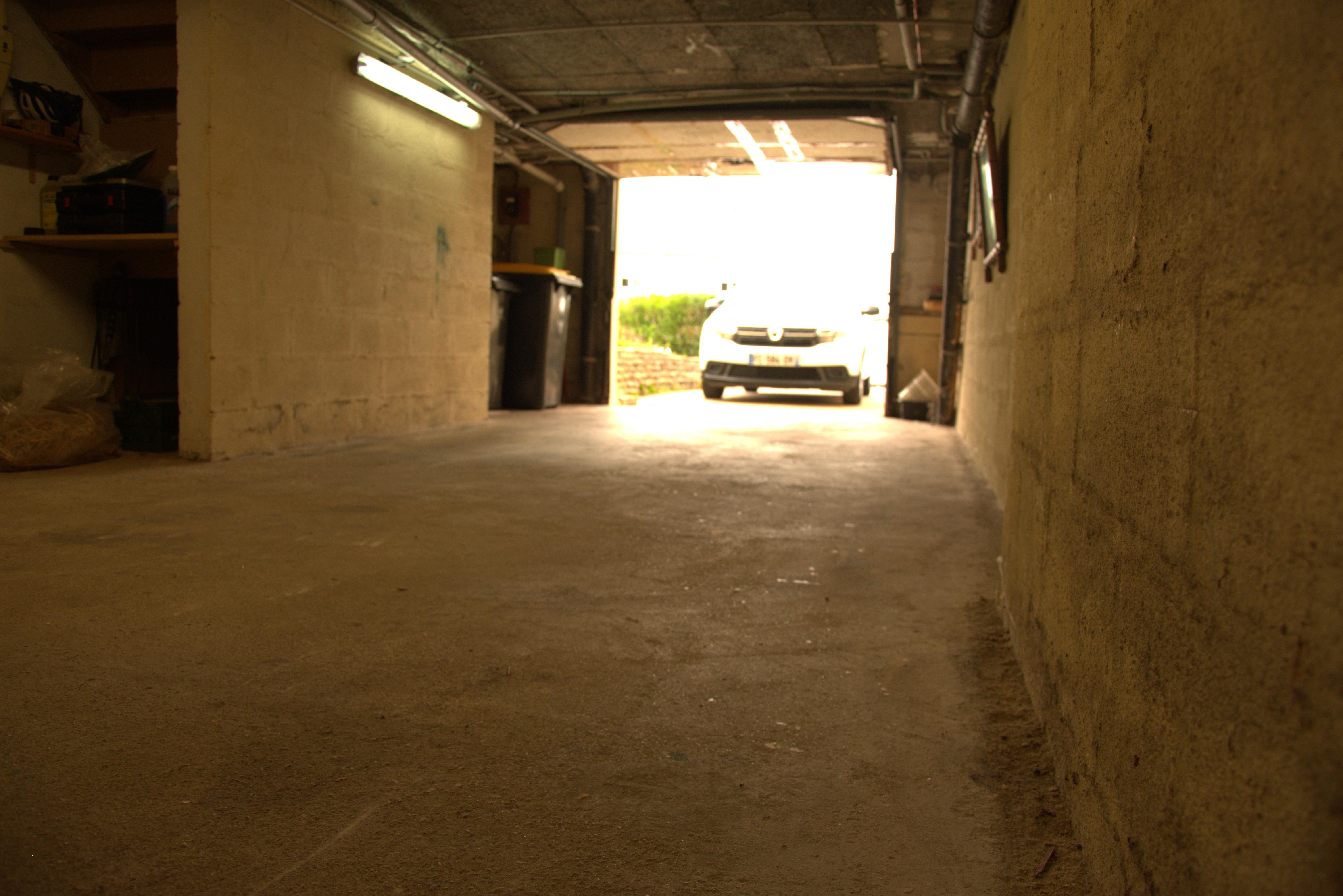 Location garage