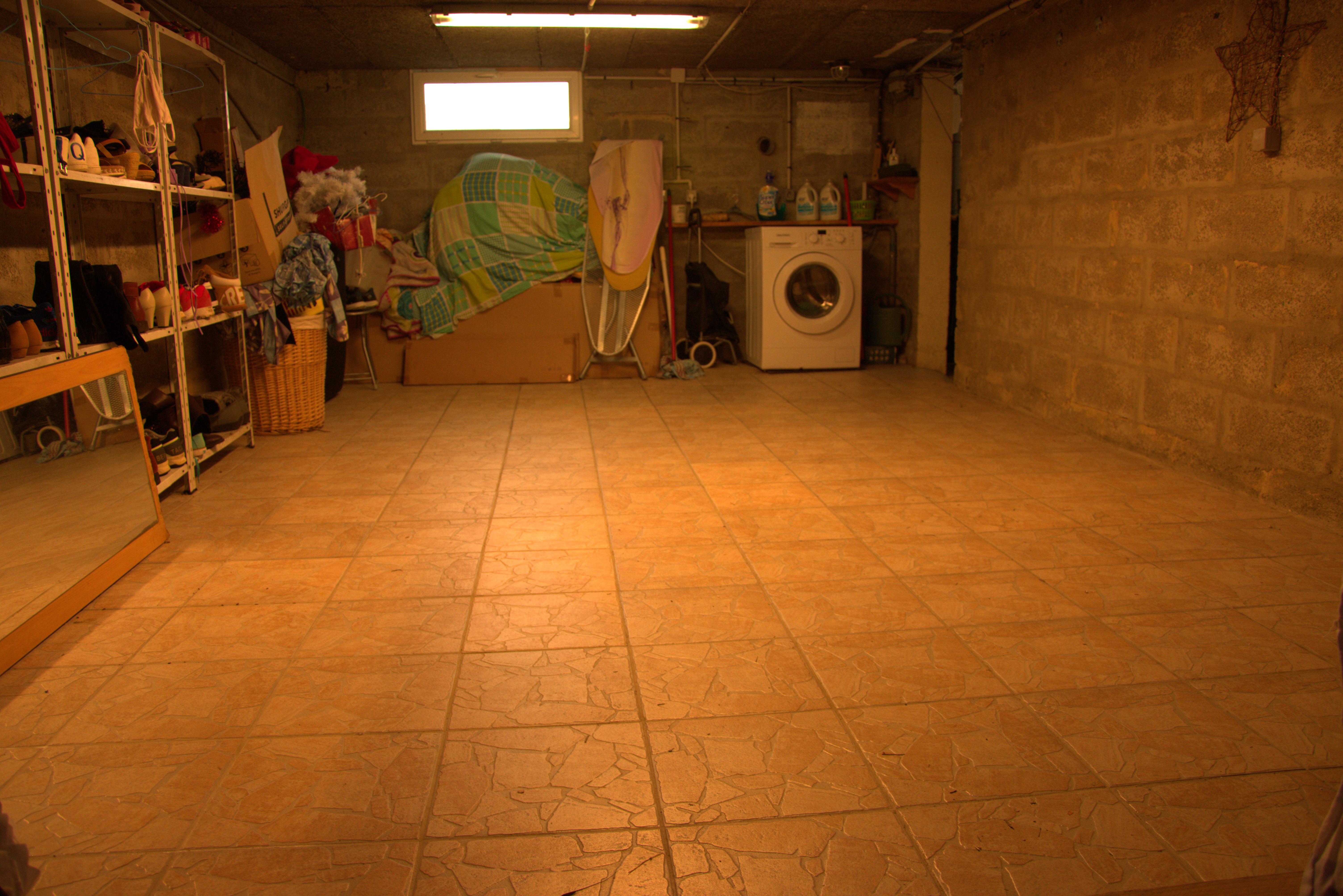 Location buanderie