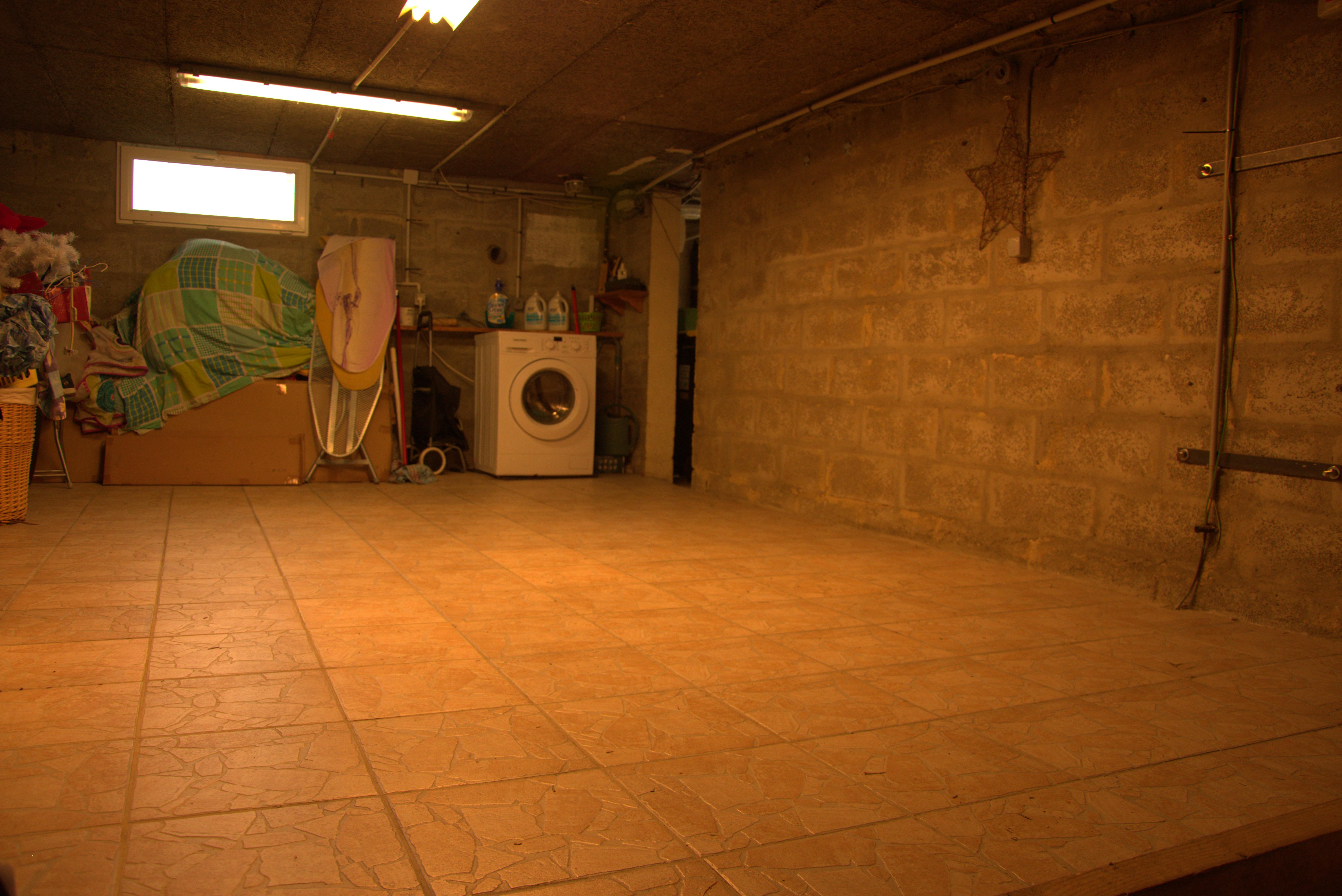 Location buanderie