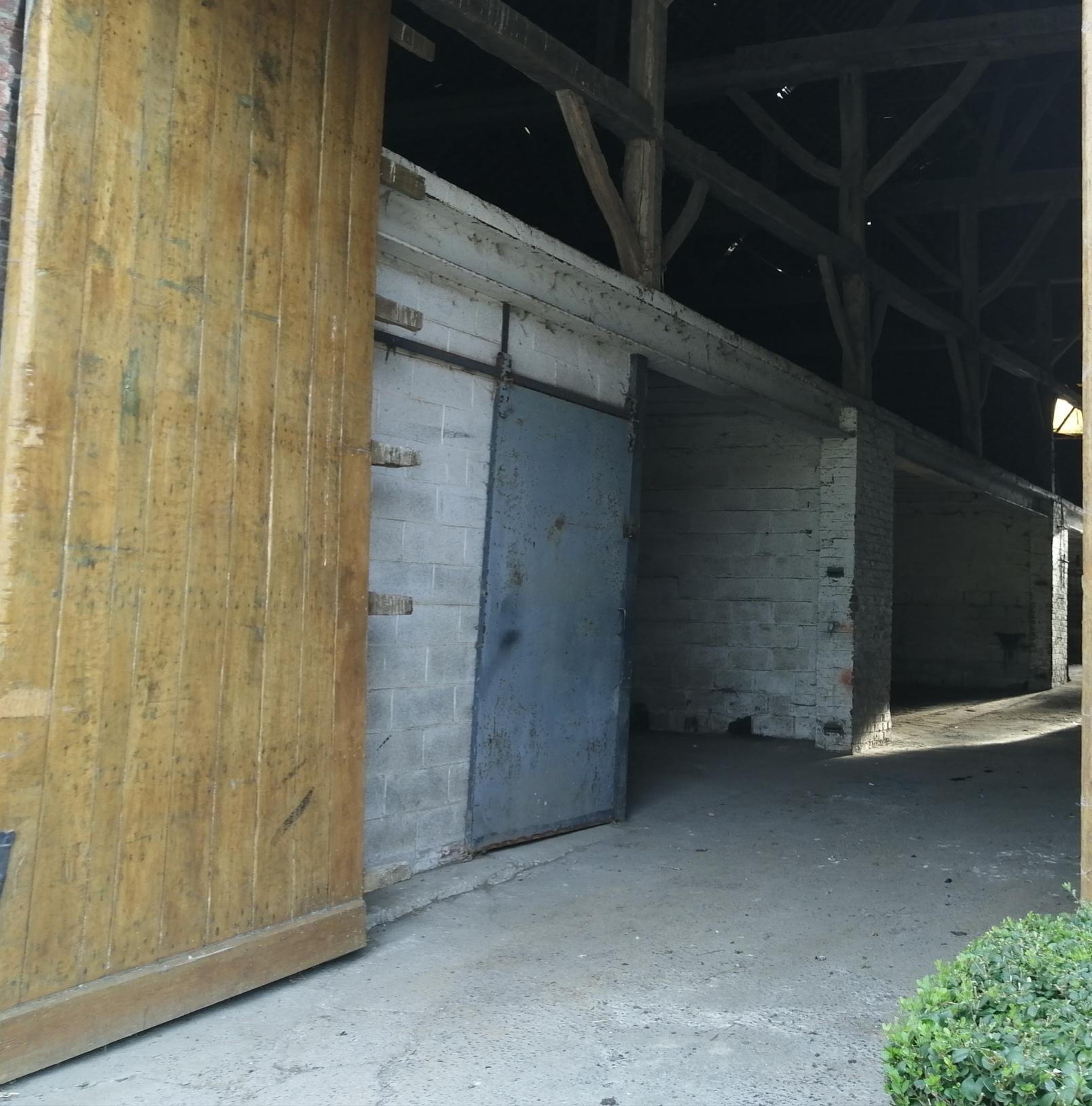 Garde meuble à louer - Box de stockage