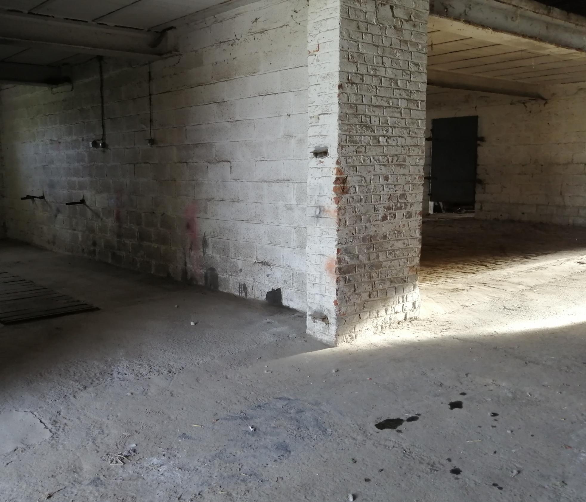 Garde meuble à louer - Box de stockage