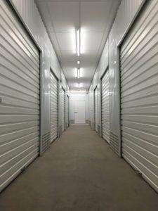 Box de stockage bien sécurisé Ivry sur Seine