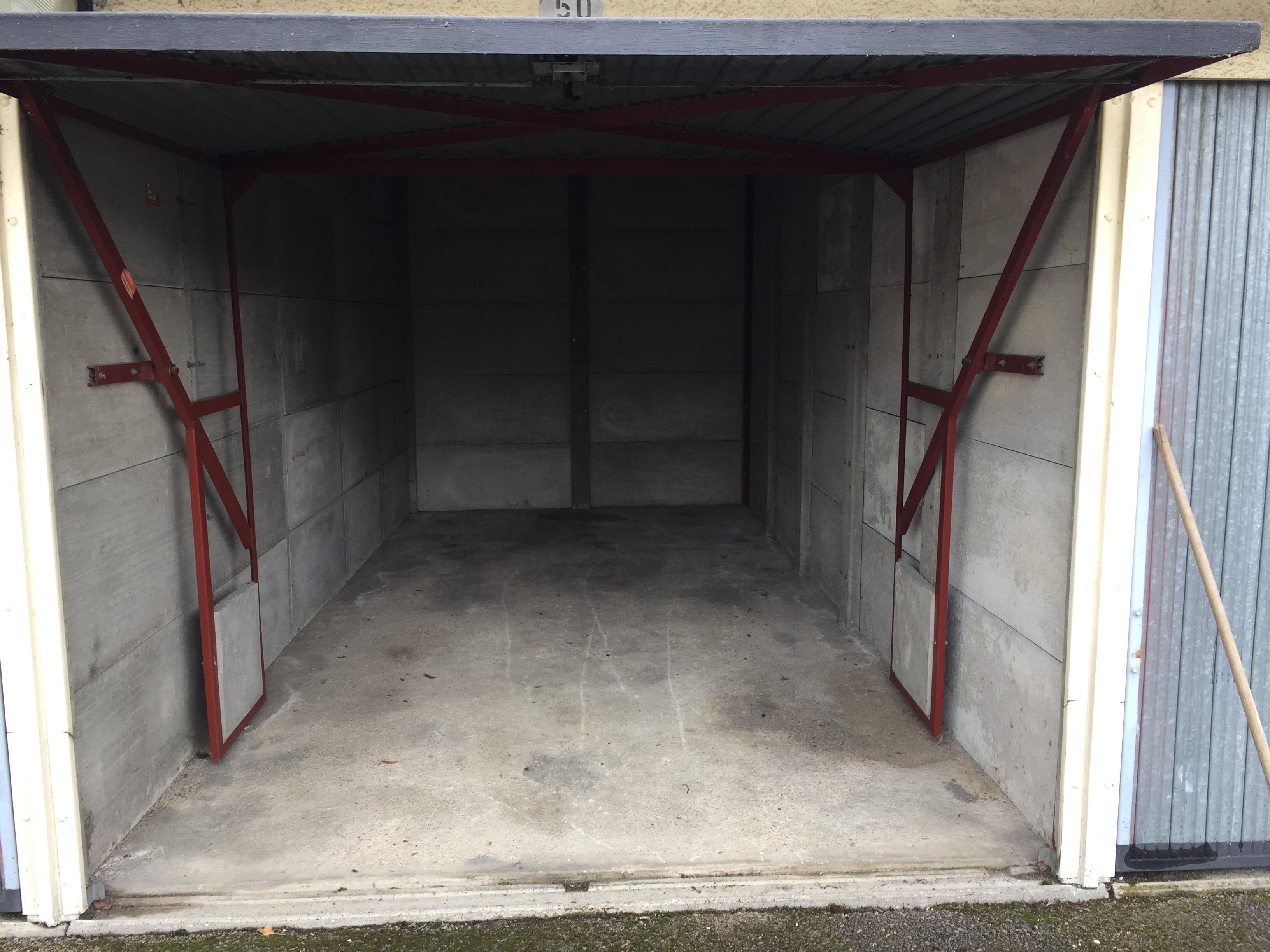 Location Box-Garage à Vitry le Francois