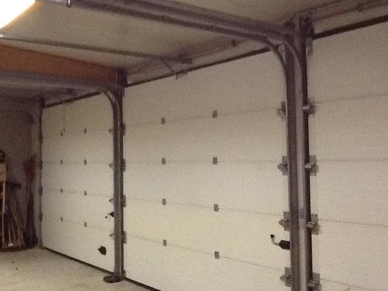 Espace dans entrepôt privé parfaitement sécurisé et accessible