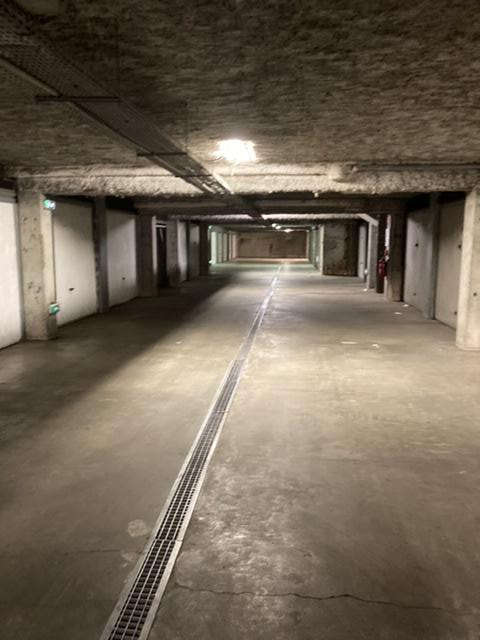 INTRA - Garage à louer Quartier Empalot