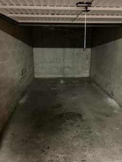 INTRA - Garage à louer Quartier Empalot