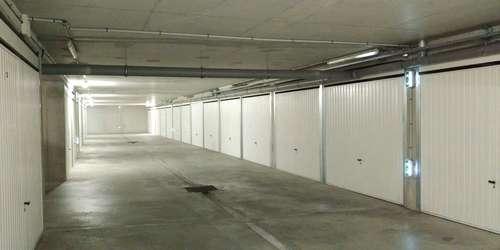 Garage individuel / Nord de Bourg-en-Bresse