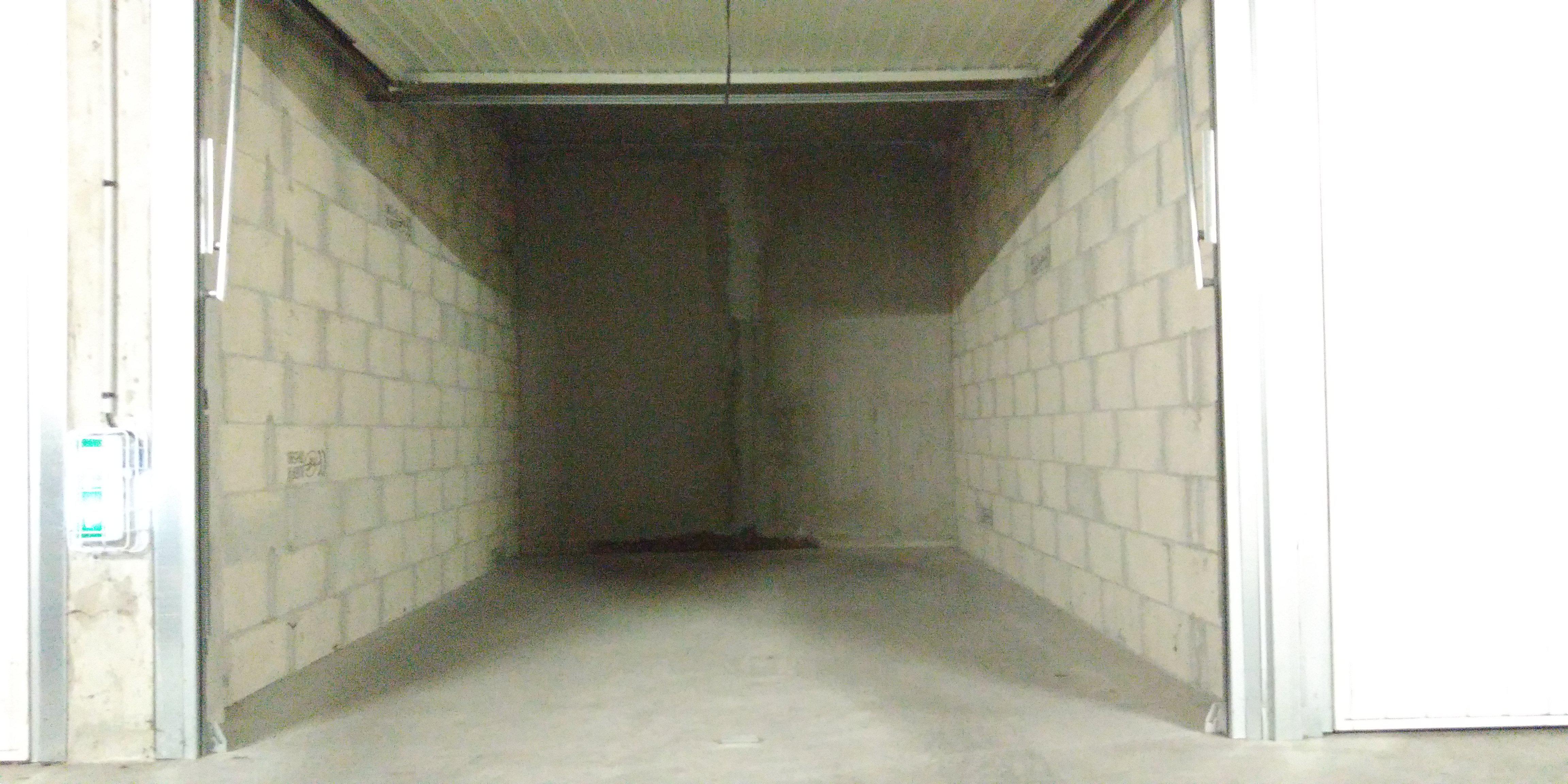 Garage / Bourg en Bresse Nord