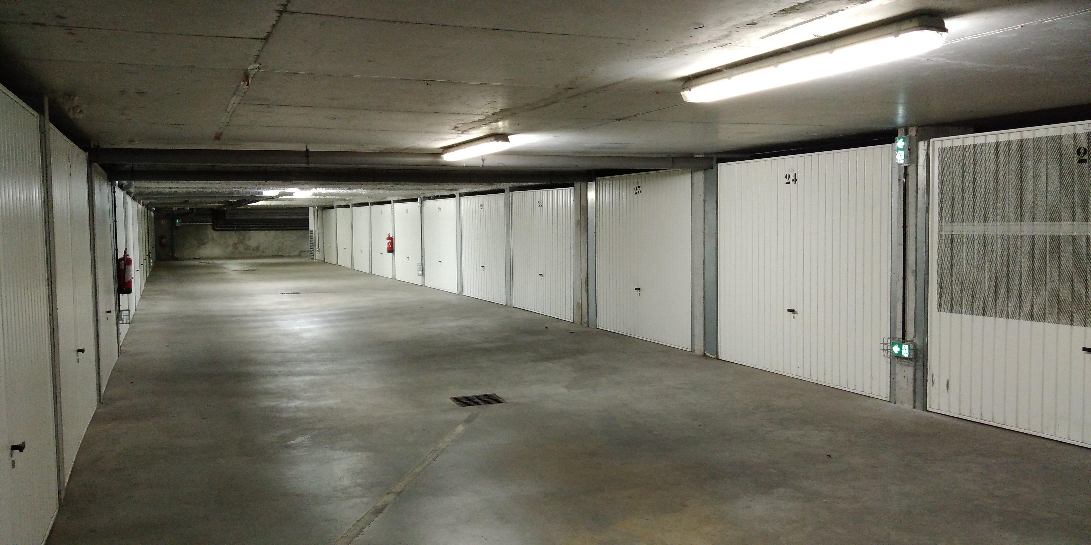 Garage / Bourg en Bresse Nord