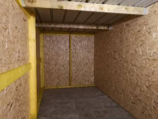 Box de stockage