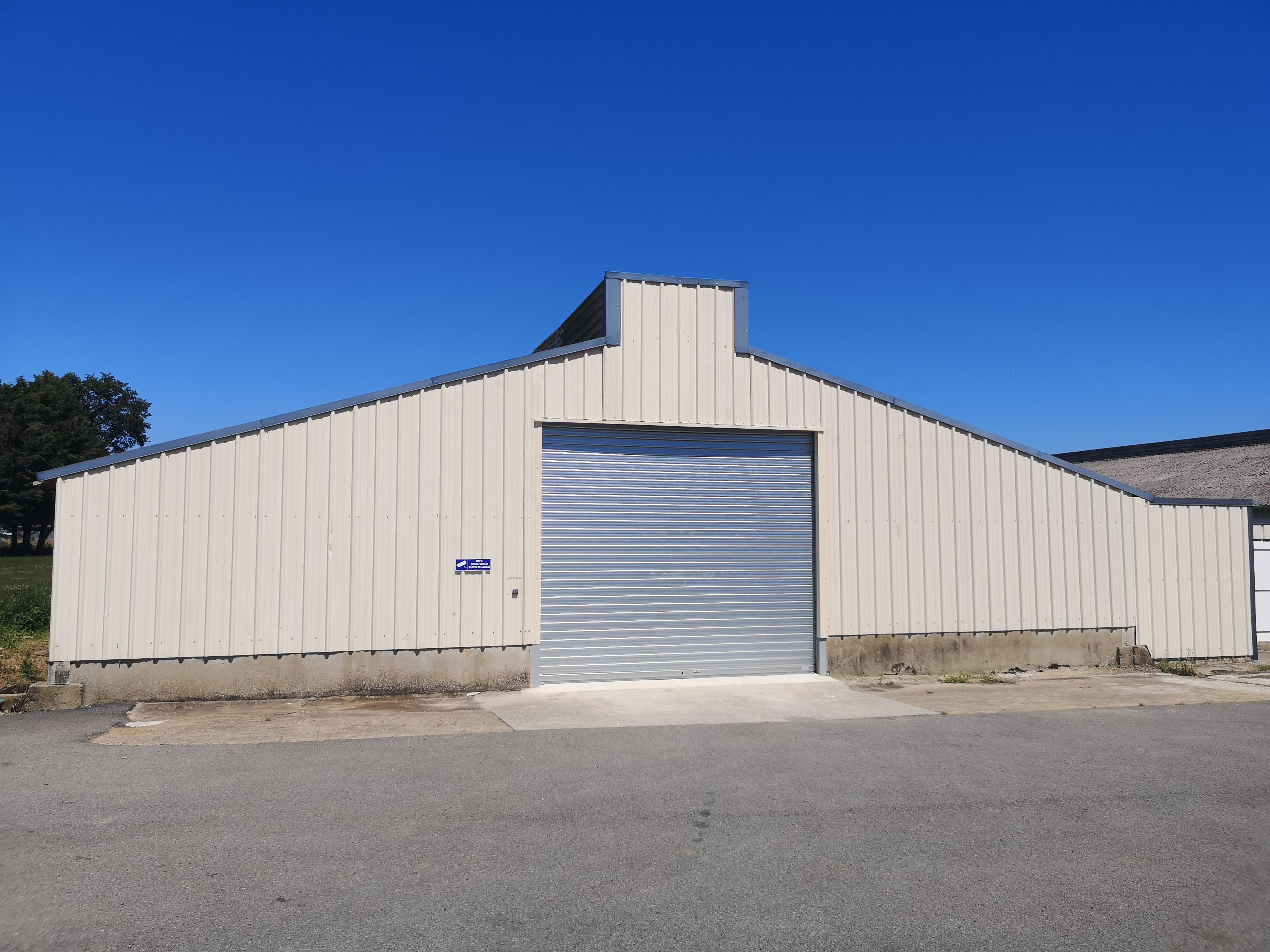 Box de stockage