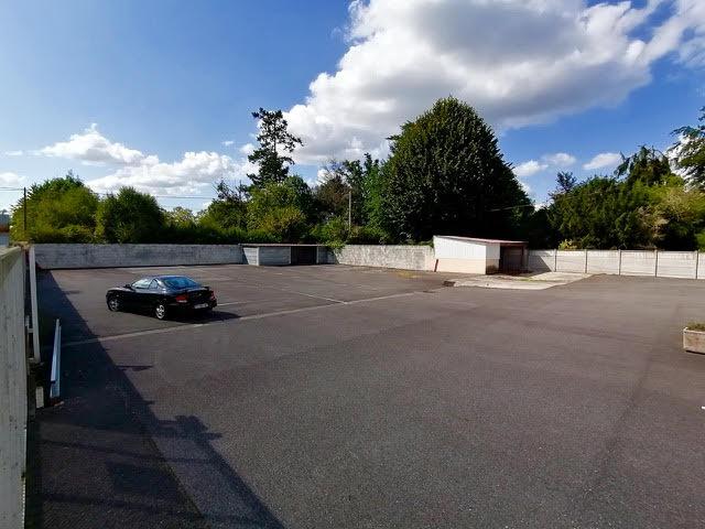Dépôt Bordères-sur-l'Échez, 500 m2
