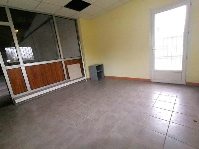 Dépôt Bordères-sur-l'Échez, 500 m2
