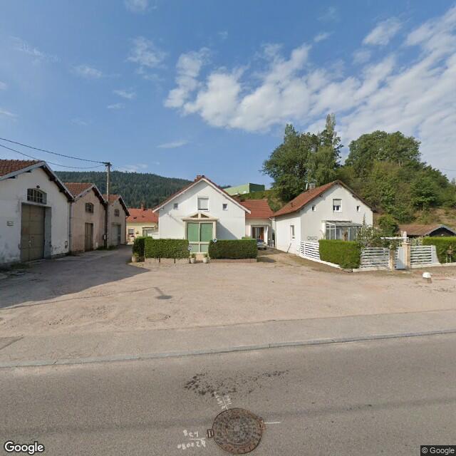 Entrepôt de stockage pour voiture, camping-car, garde meuble...