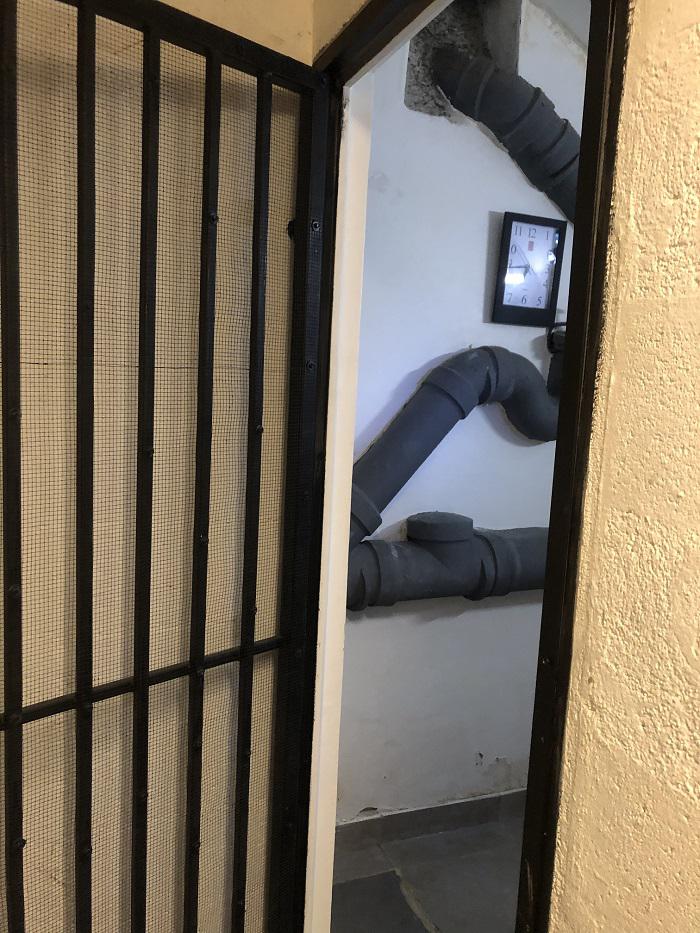 Cave de 4m2 à Paris