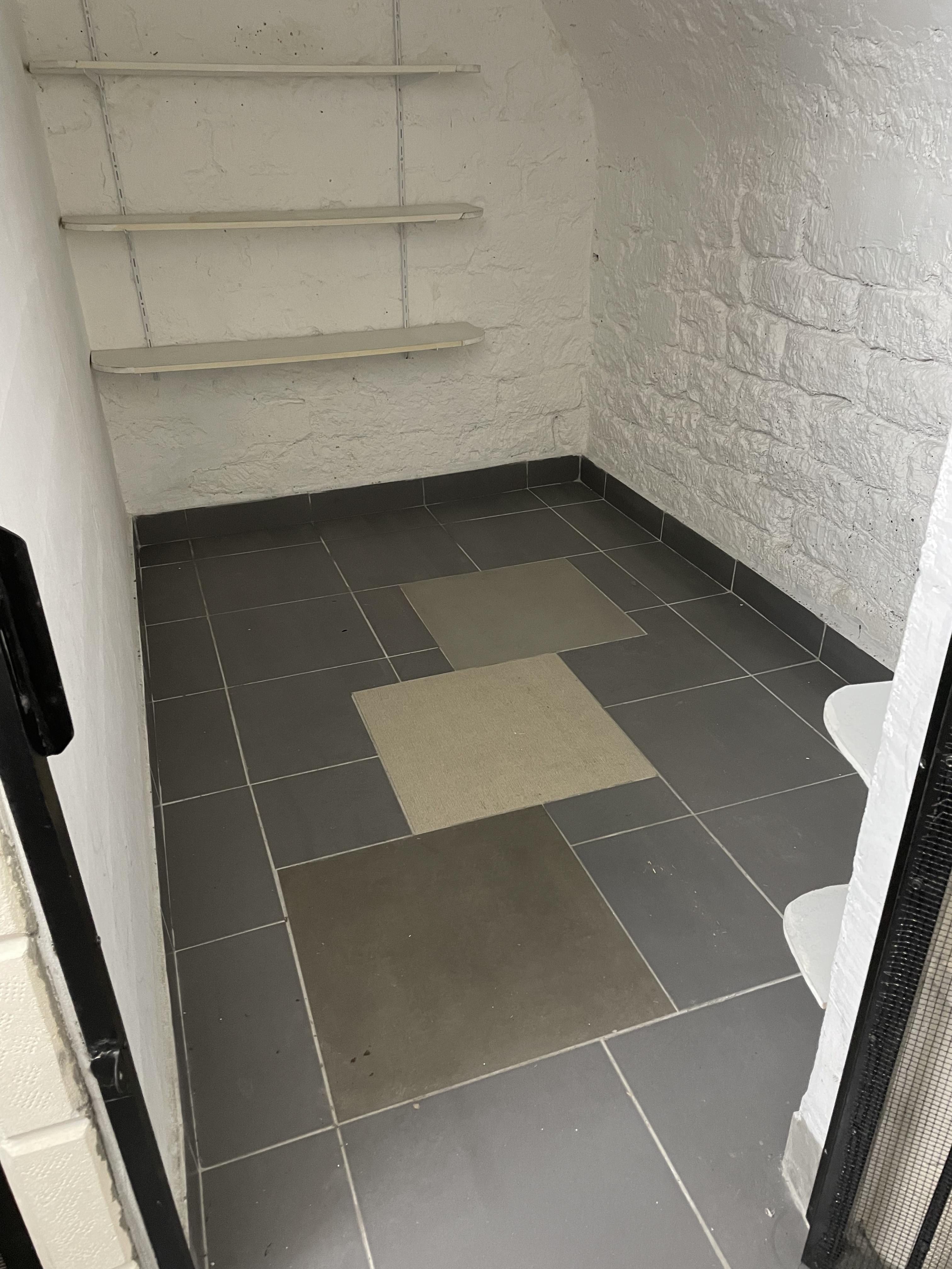 Espace novembre 6m2 à Paris