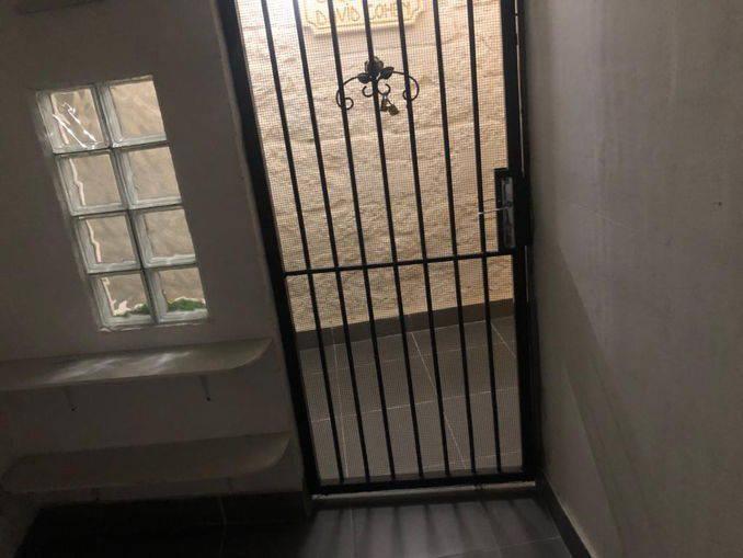 Cave de 8.8m2 à Paris