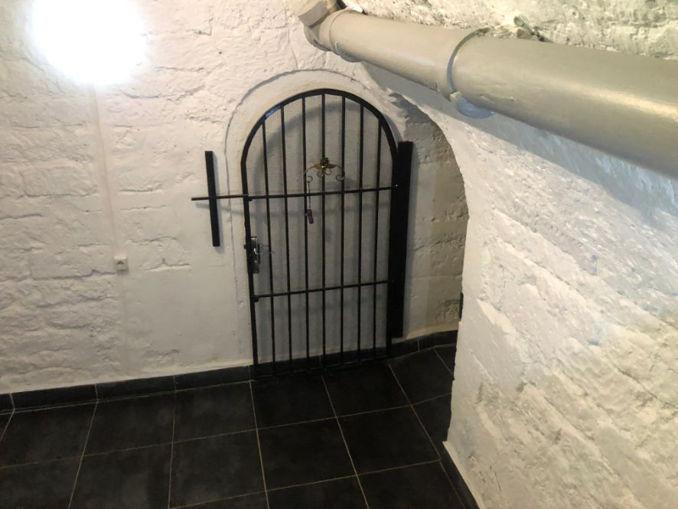 Location Cave 19m² Paris (75002)