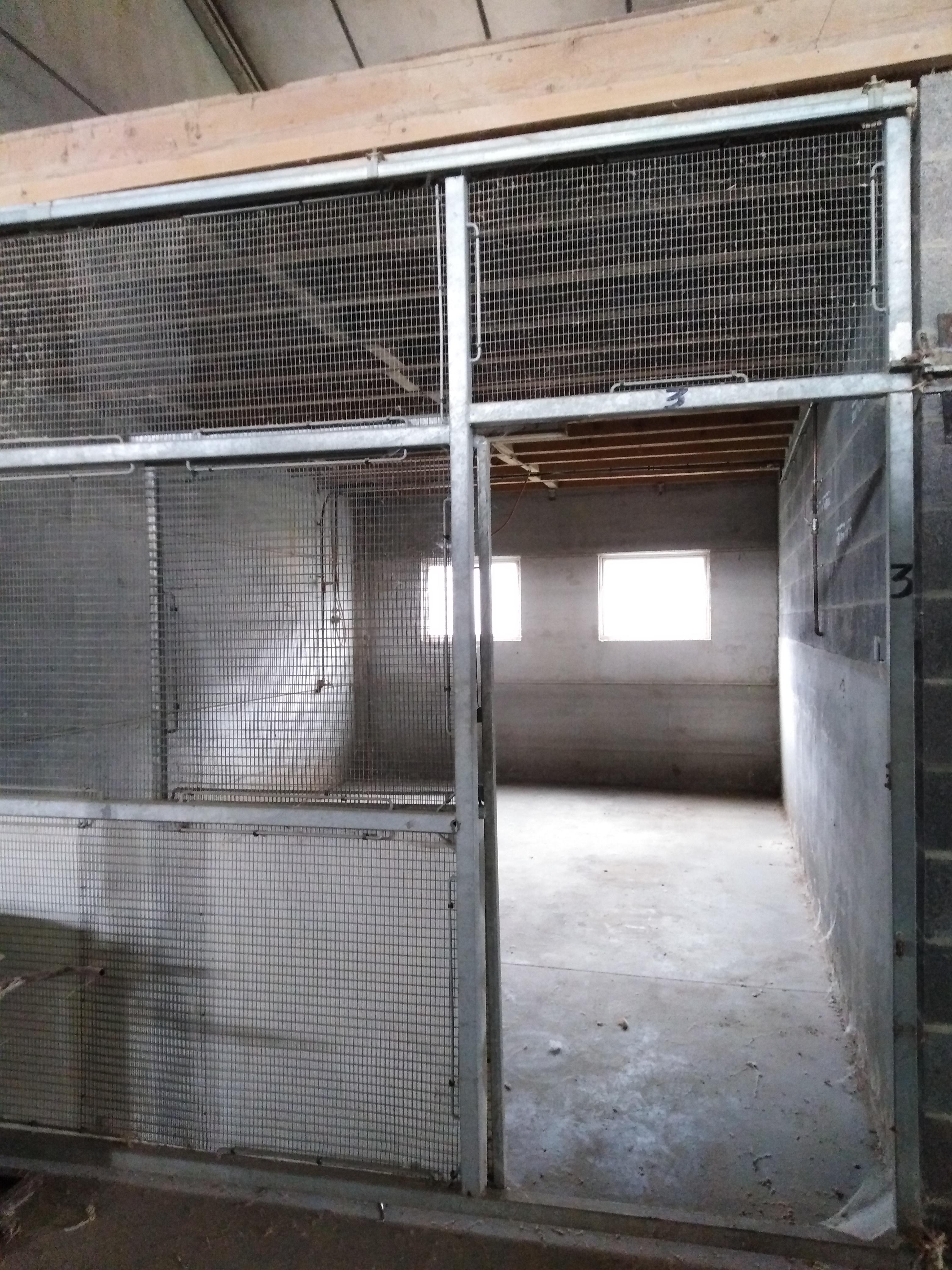 Location box de stockage