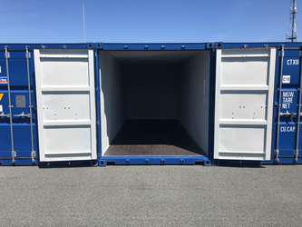 Box à louer / Garde-meuble / stockage