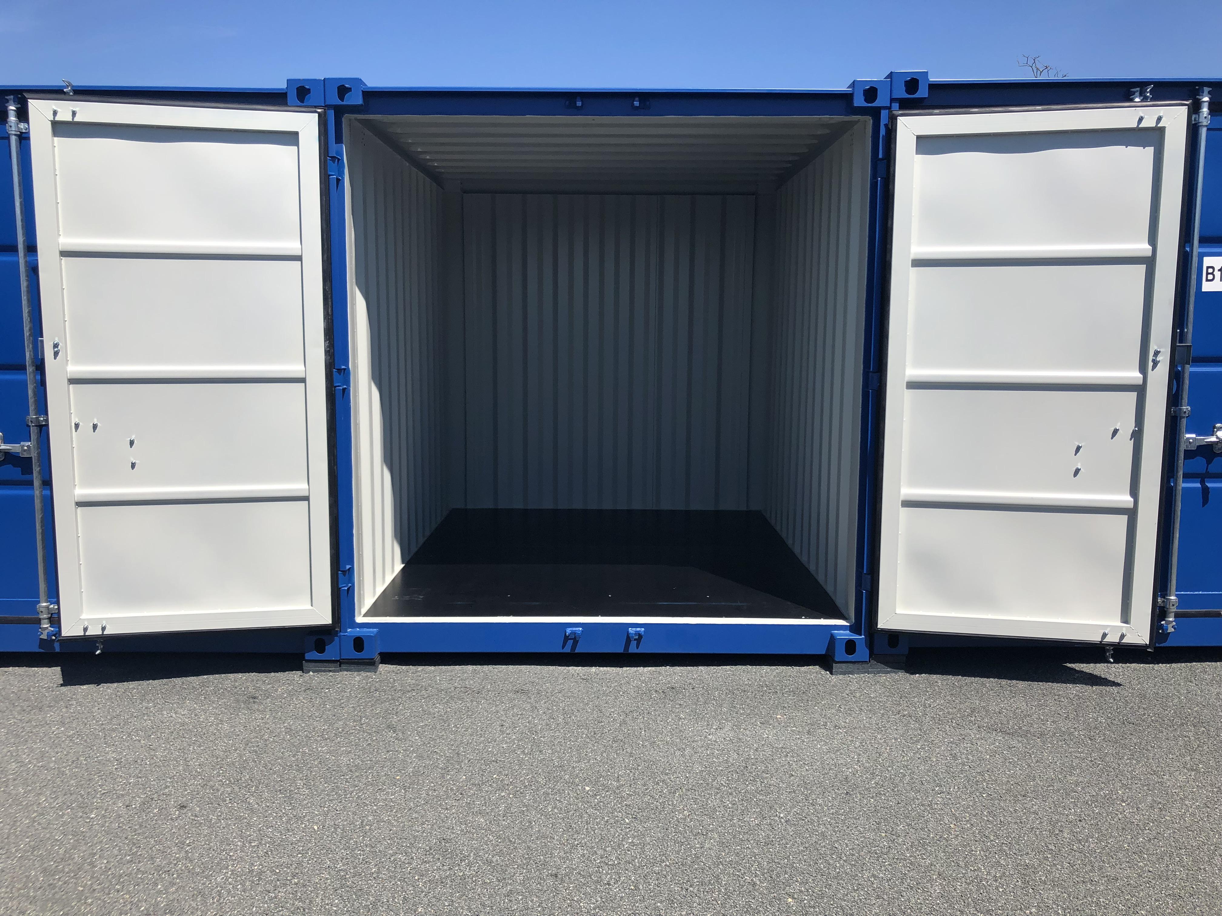 Box à louer / Garde-meuble / stockage