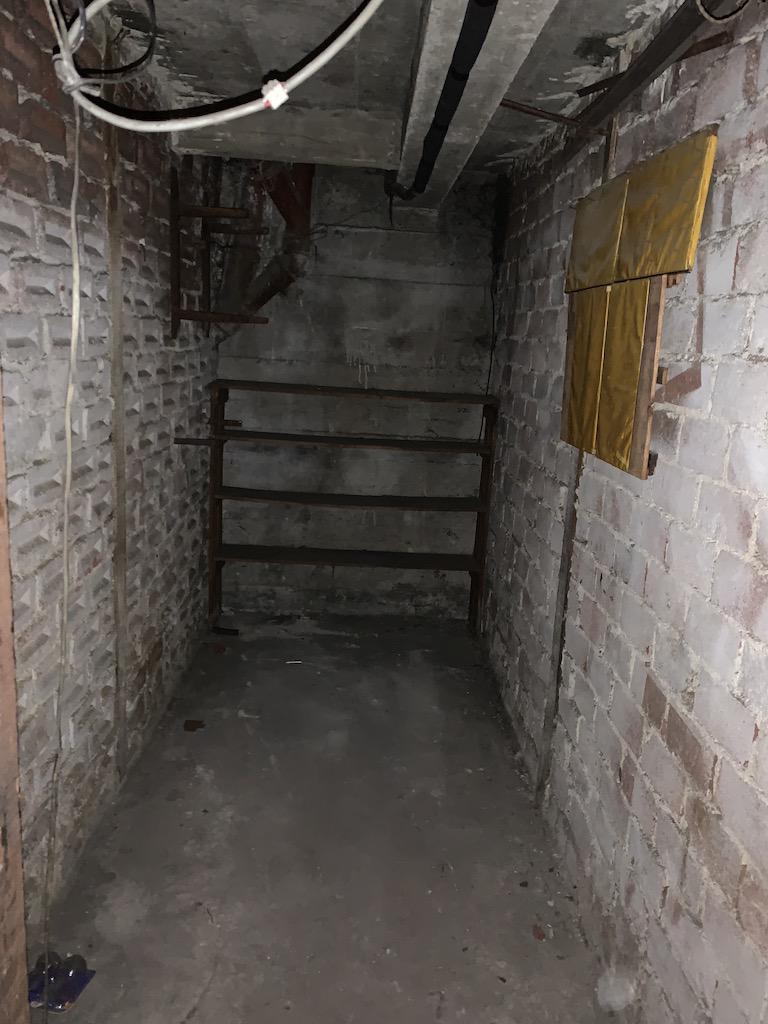 Cave 5 m² - cave 20 - 2