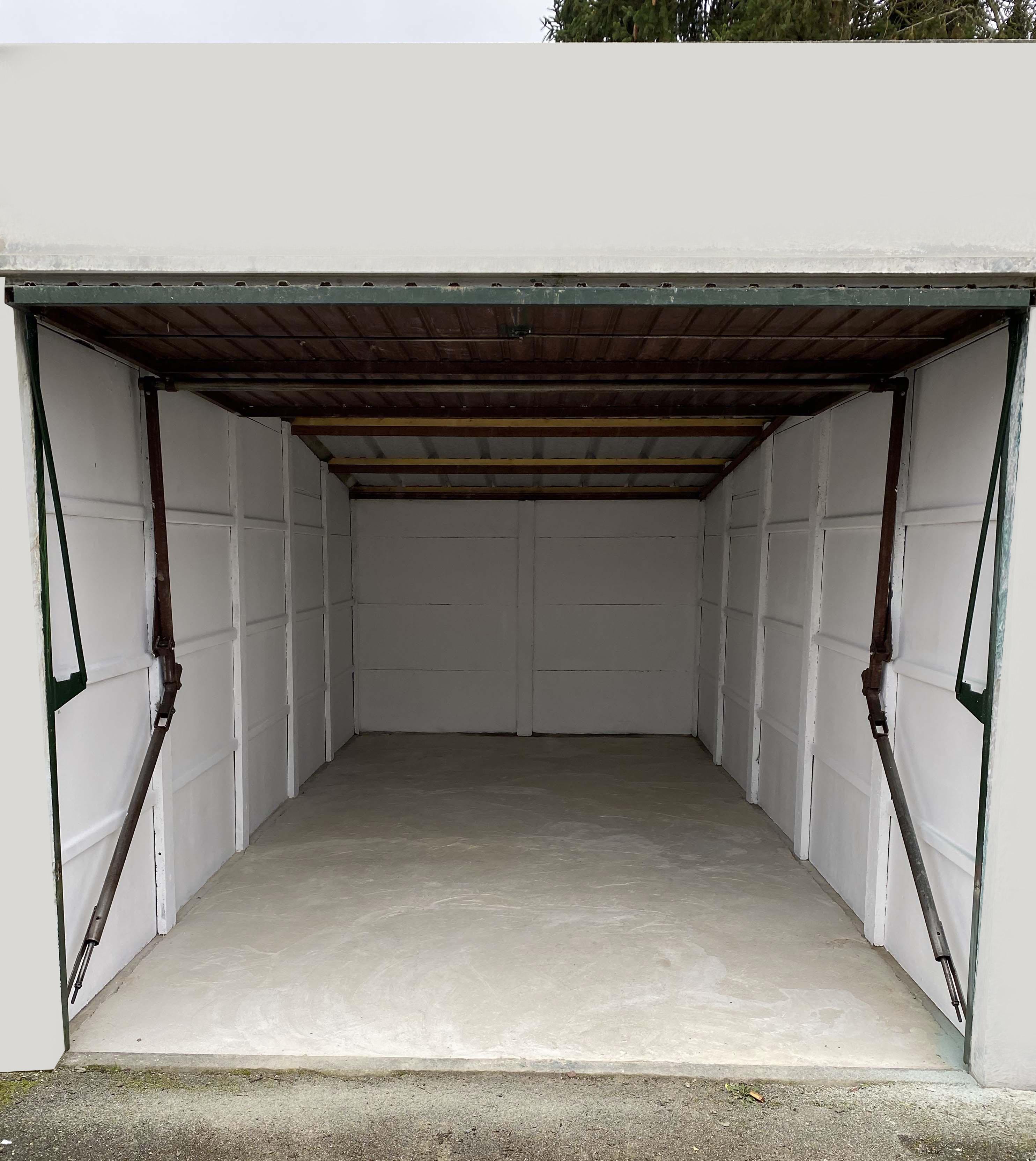 Box garage garde meuble Vernon 8 mn à