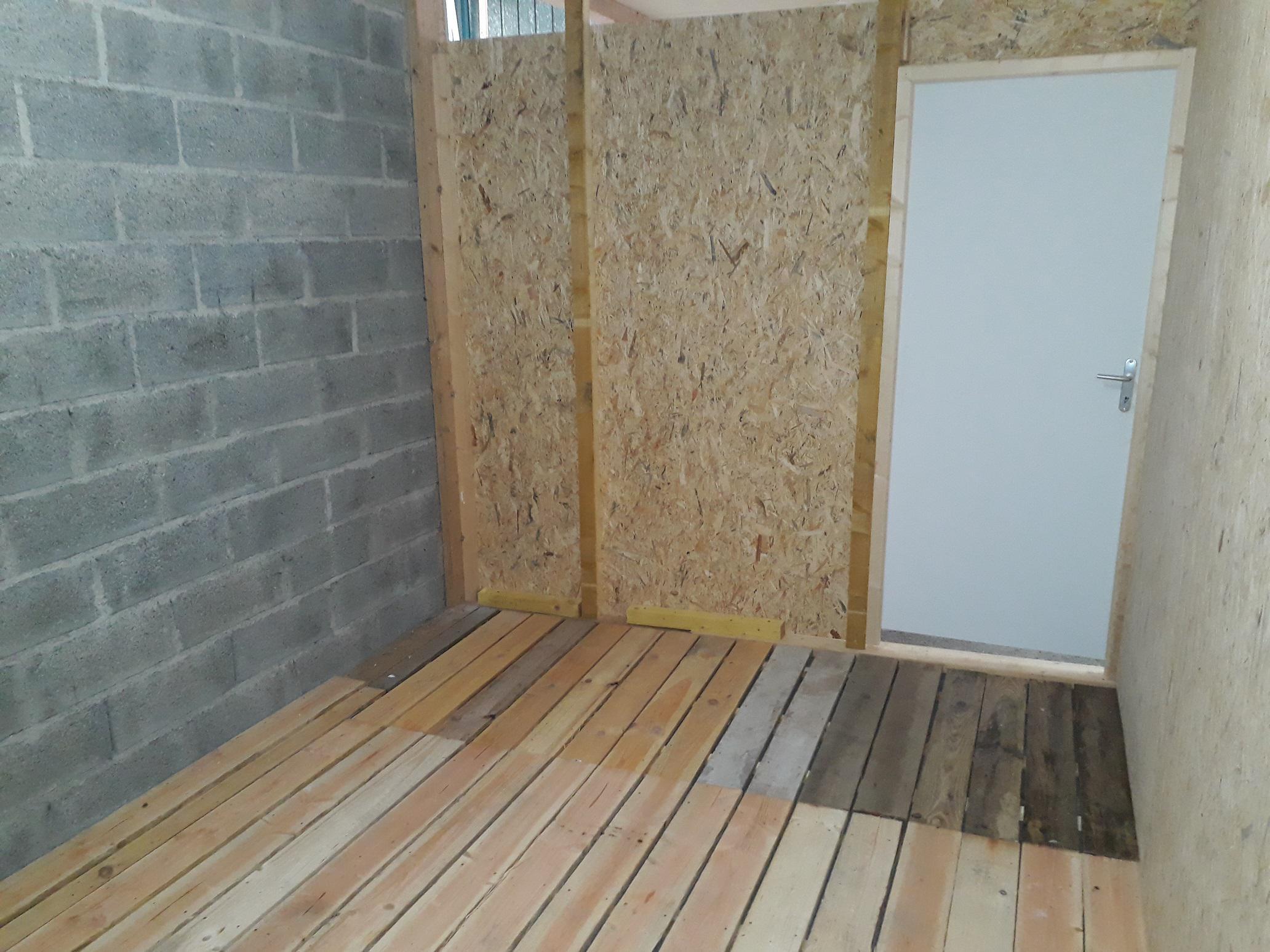 Box 7 m²