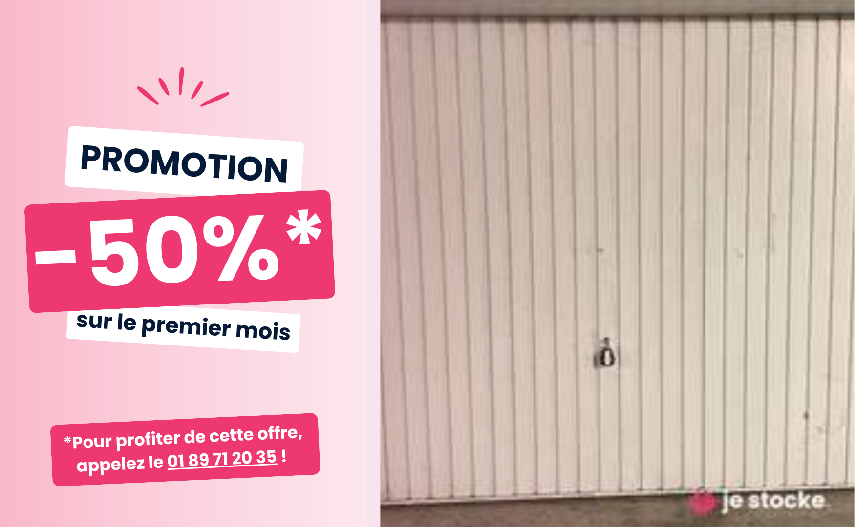 Garage privé / Grenoble Sud / Picard Jean