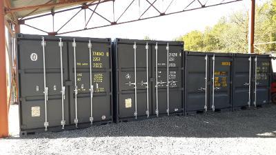 BOX SE STOCKAGE