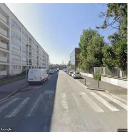 Location cave sèche Quartier Gare - Colombier