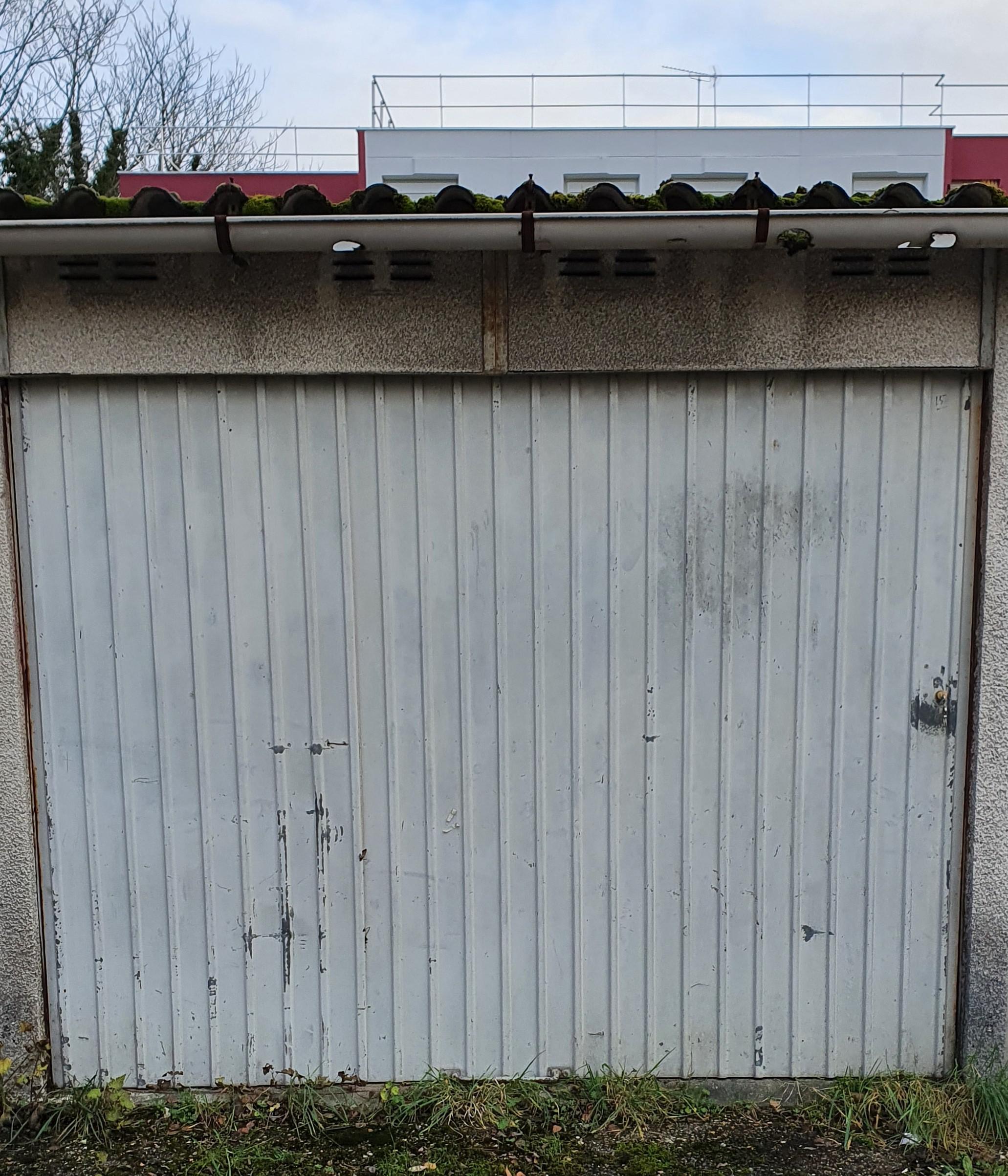 Espace de stockage Melun centre - KEY