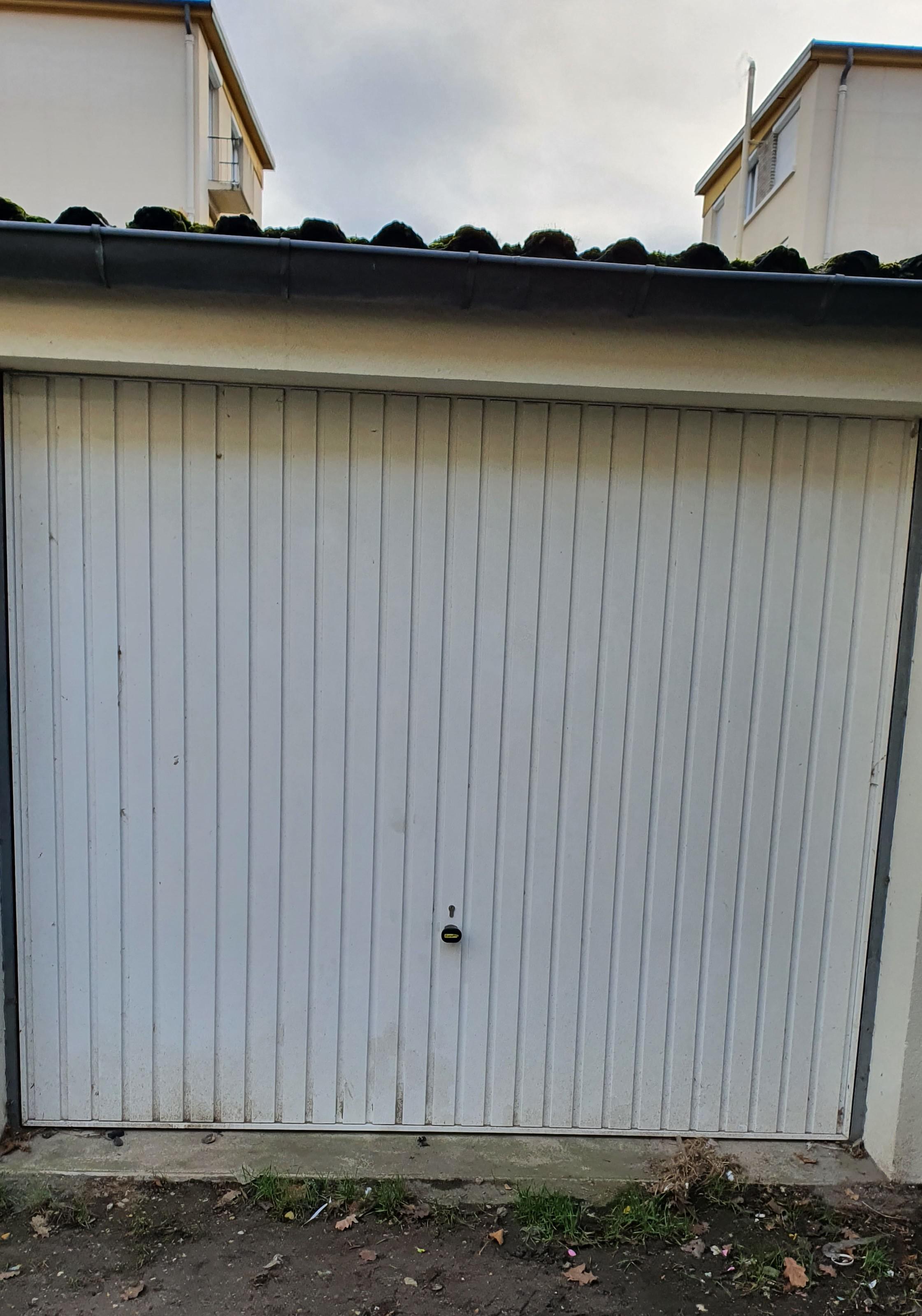 Garage Box Garde de meuble Melun La Rochette