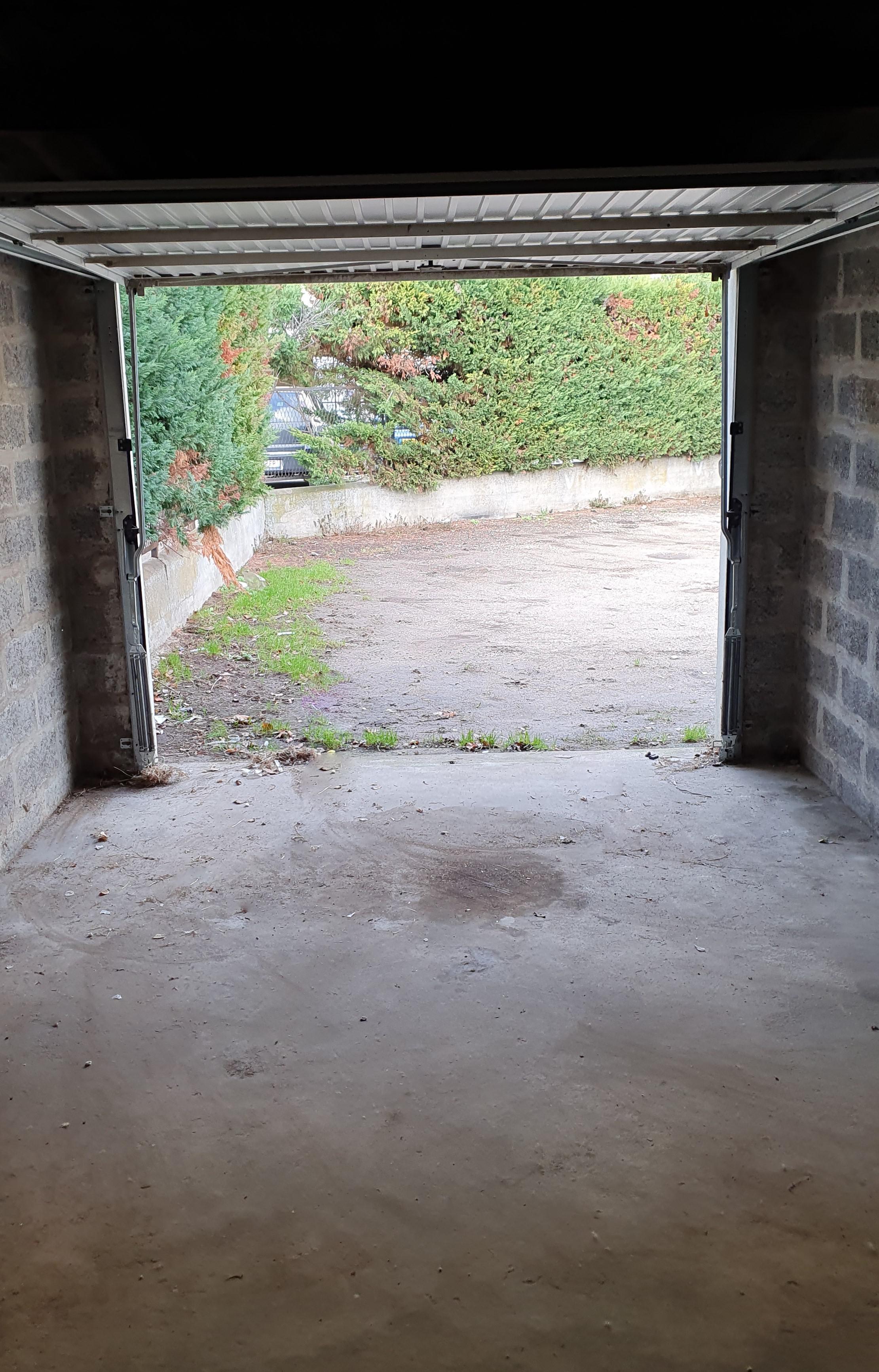 Garage Box Garde de meuble Melun La Rochette