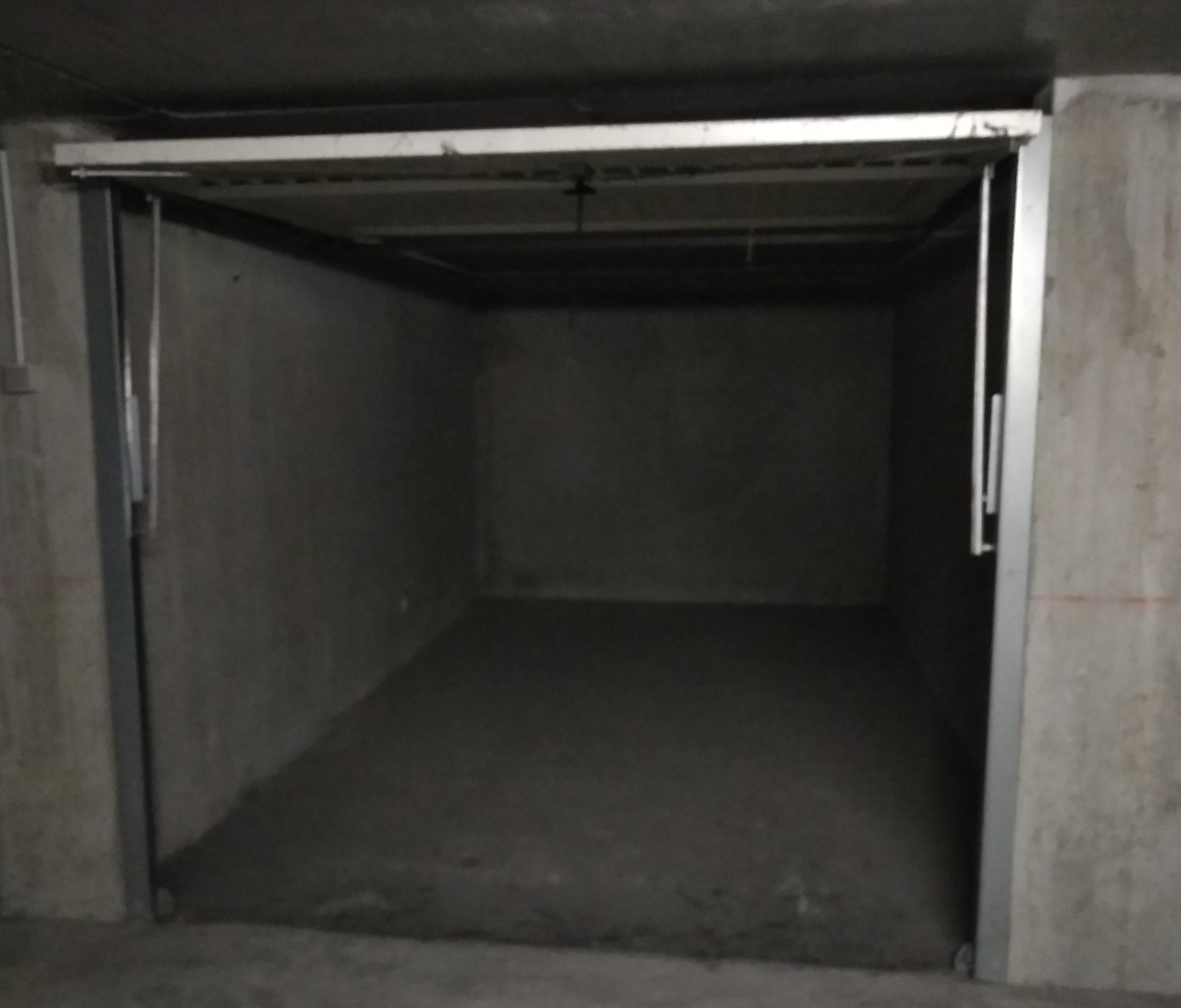 Location Garage fermé Bourgoin-Jaillieu